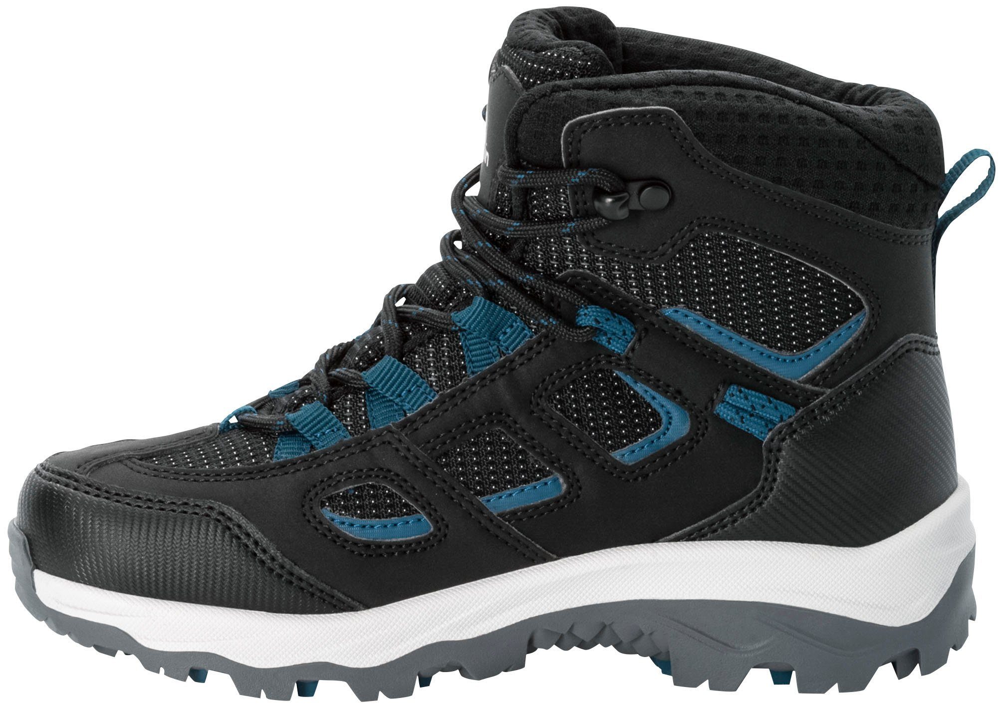 Jack Wolfskin Wandelschoenen VOJO TEXAPORE MID K