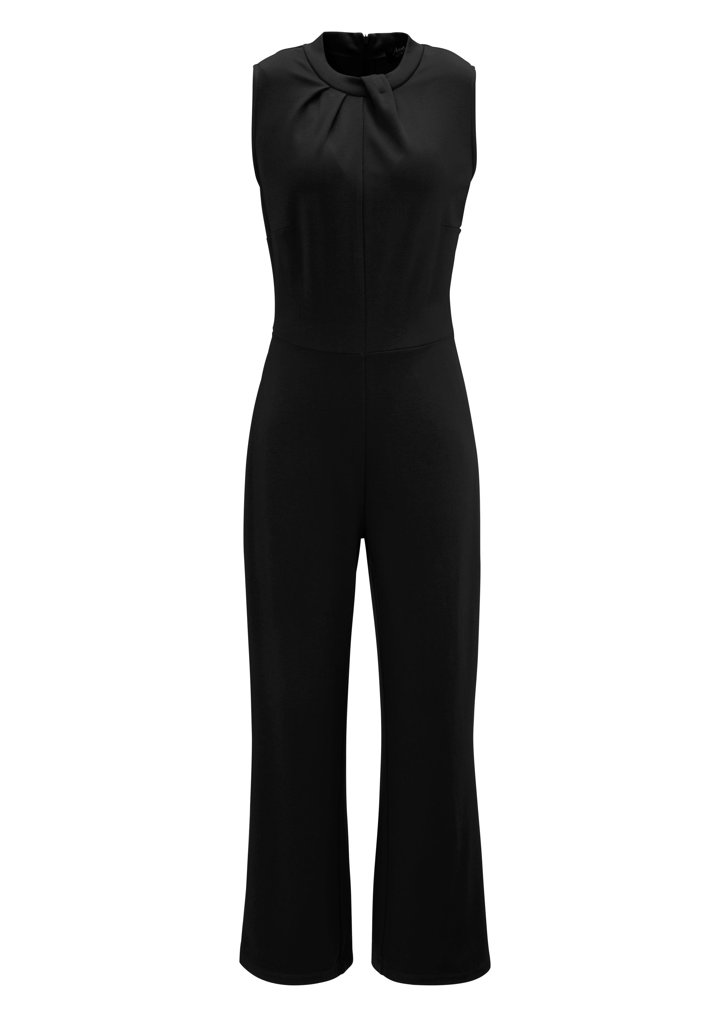 Aniston SELECTED Jumpsuit wide leg