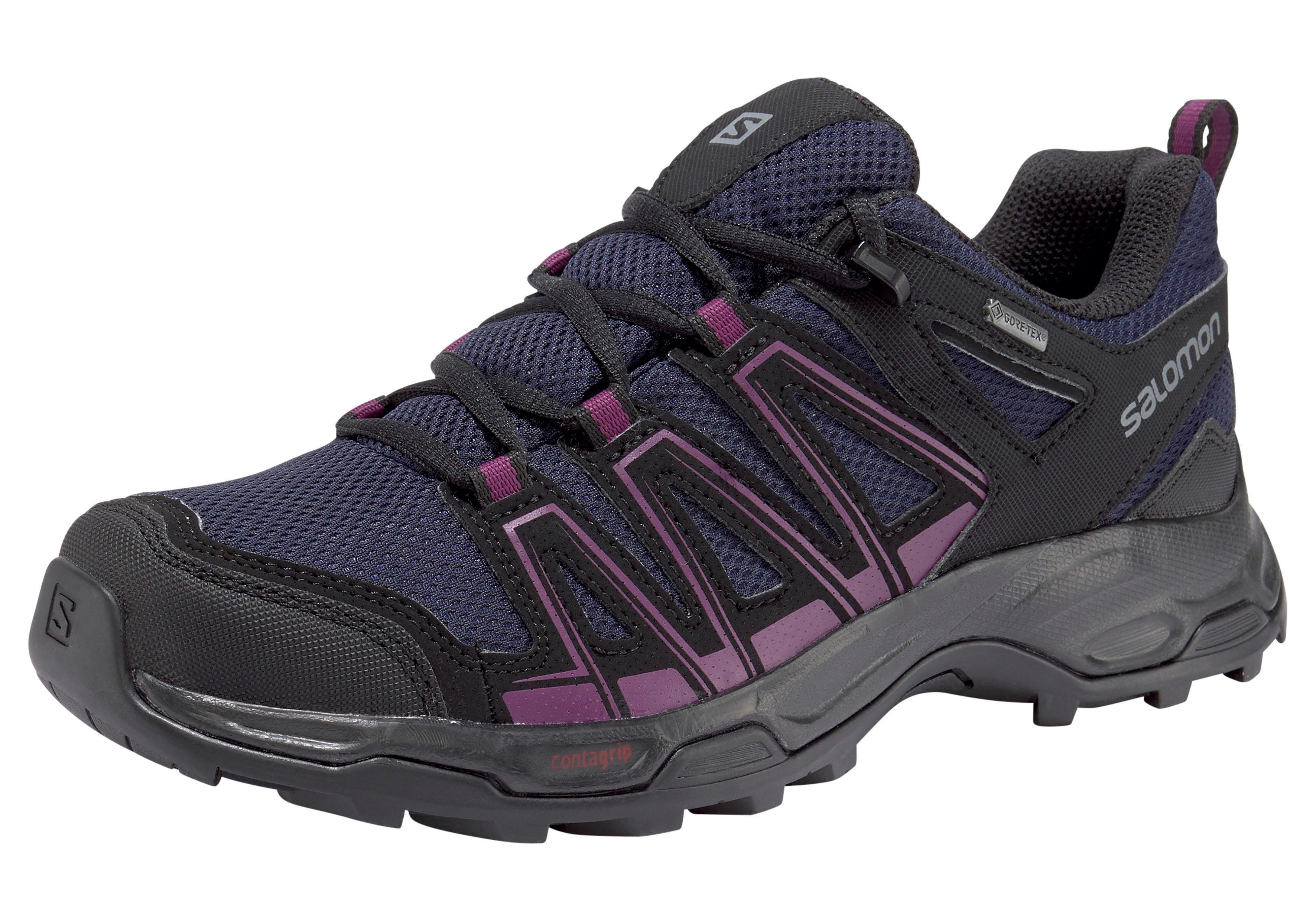 Salomon outdoorschoenen »EASTWOOD Gore-Tex® W« Salomon outdoorschoenen »EASTWOOD Gore-Tex® W«
