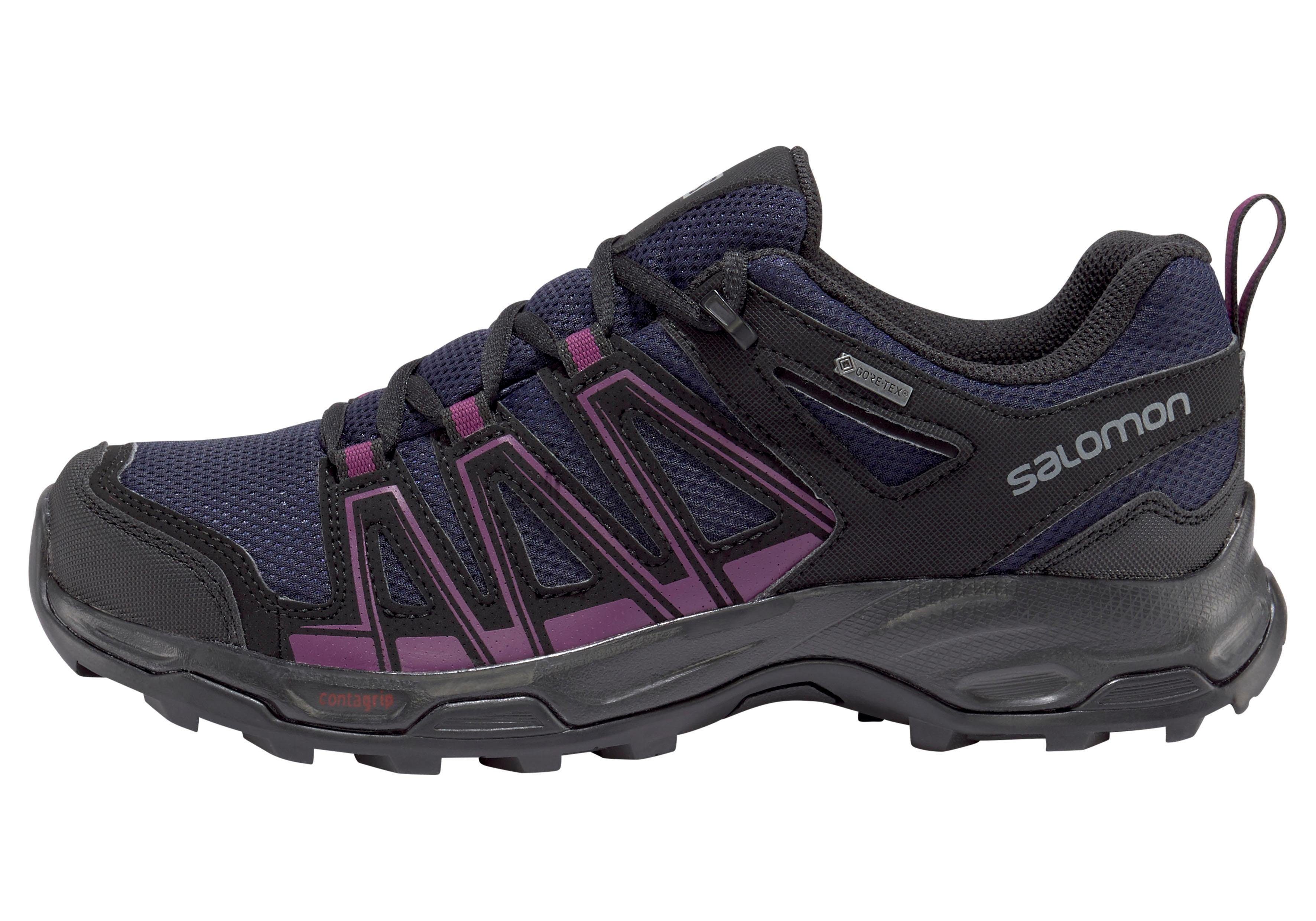 Salomon outdoorschoenen »EASTWOOD Gore-Tex® W« Salomon outdoorschoenen »EASTWOOD Gore-Tex® W«