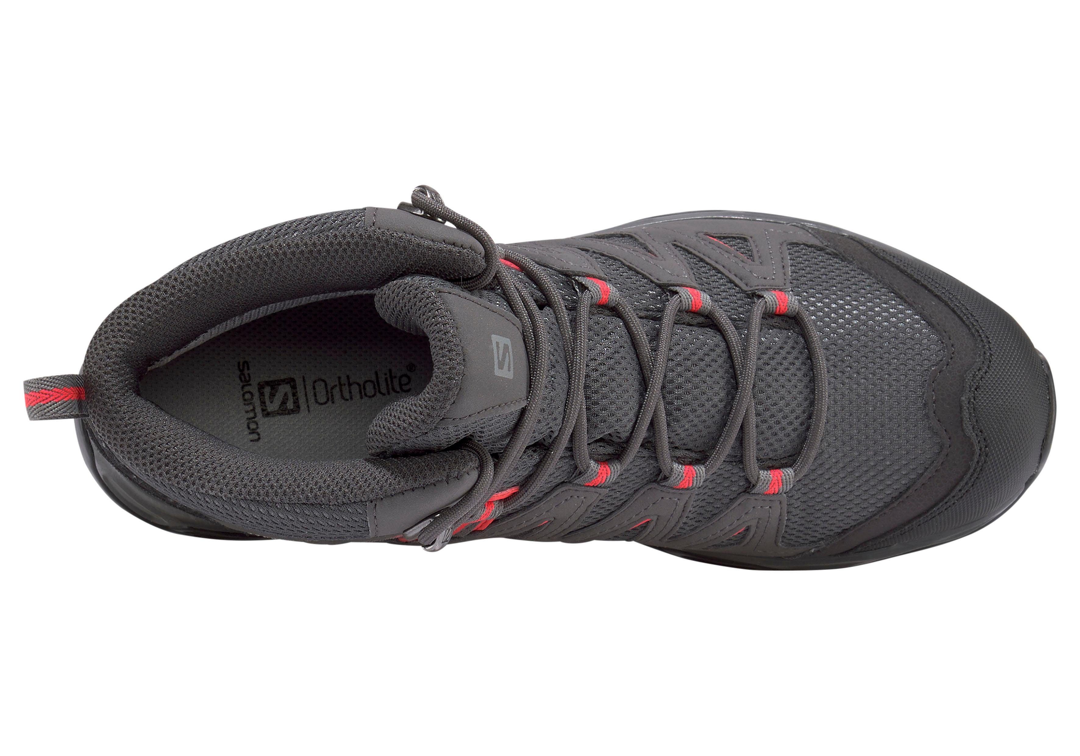 hillrock mid gtx salomon