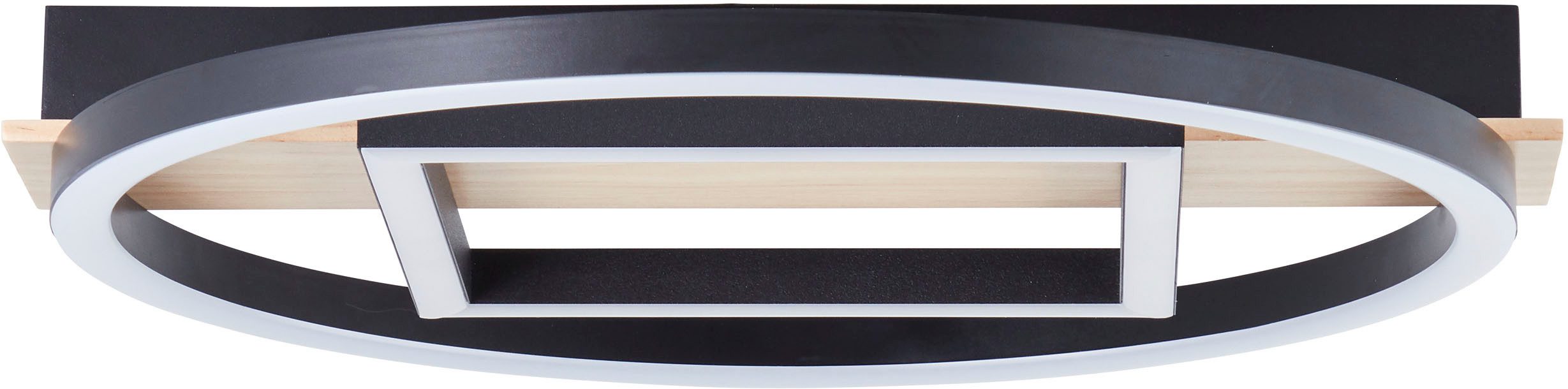 BreLight Led-plafondlamp Maureen
