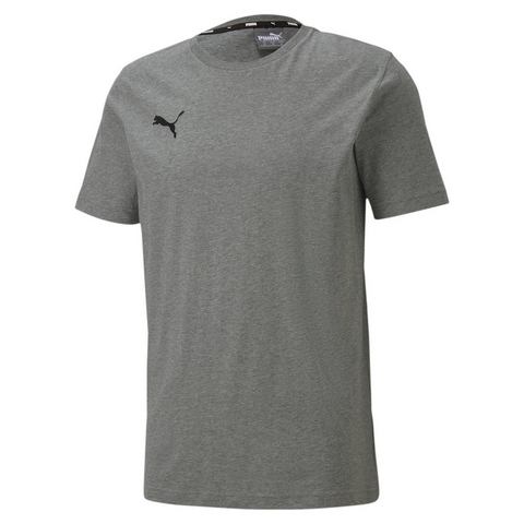 Puma T-shirt (L, Grijs)