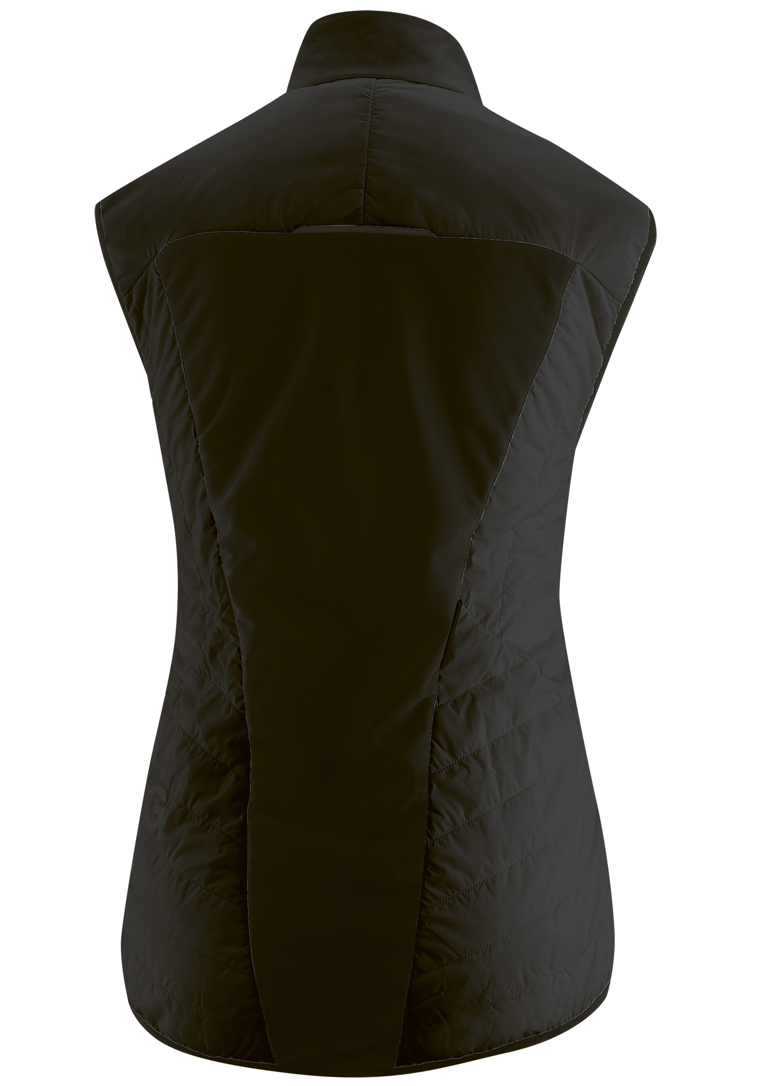 Gonso Functionele bodywarmer Ruivo Hoge warmte-isolatie, waterafstotende uitvoering