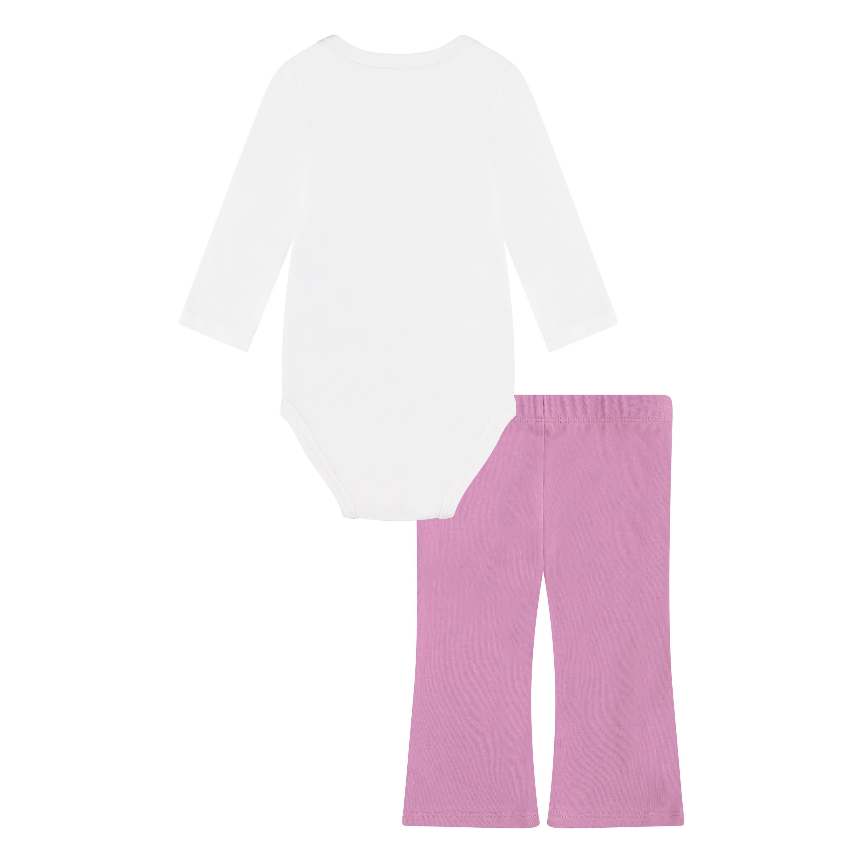 Nike Sportswear Body & legging (set, 2-delig, Set bestaande uit een body & een legging)