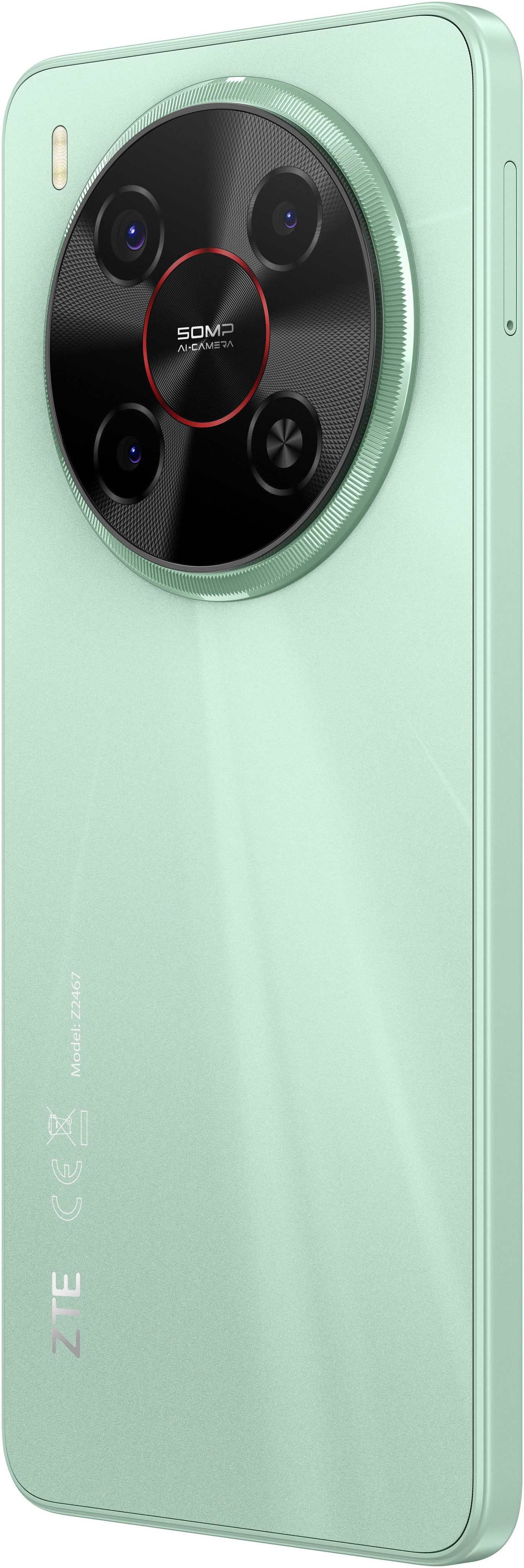 ZTE Smartphone Blade V70 Max