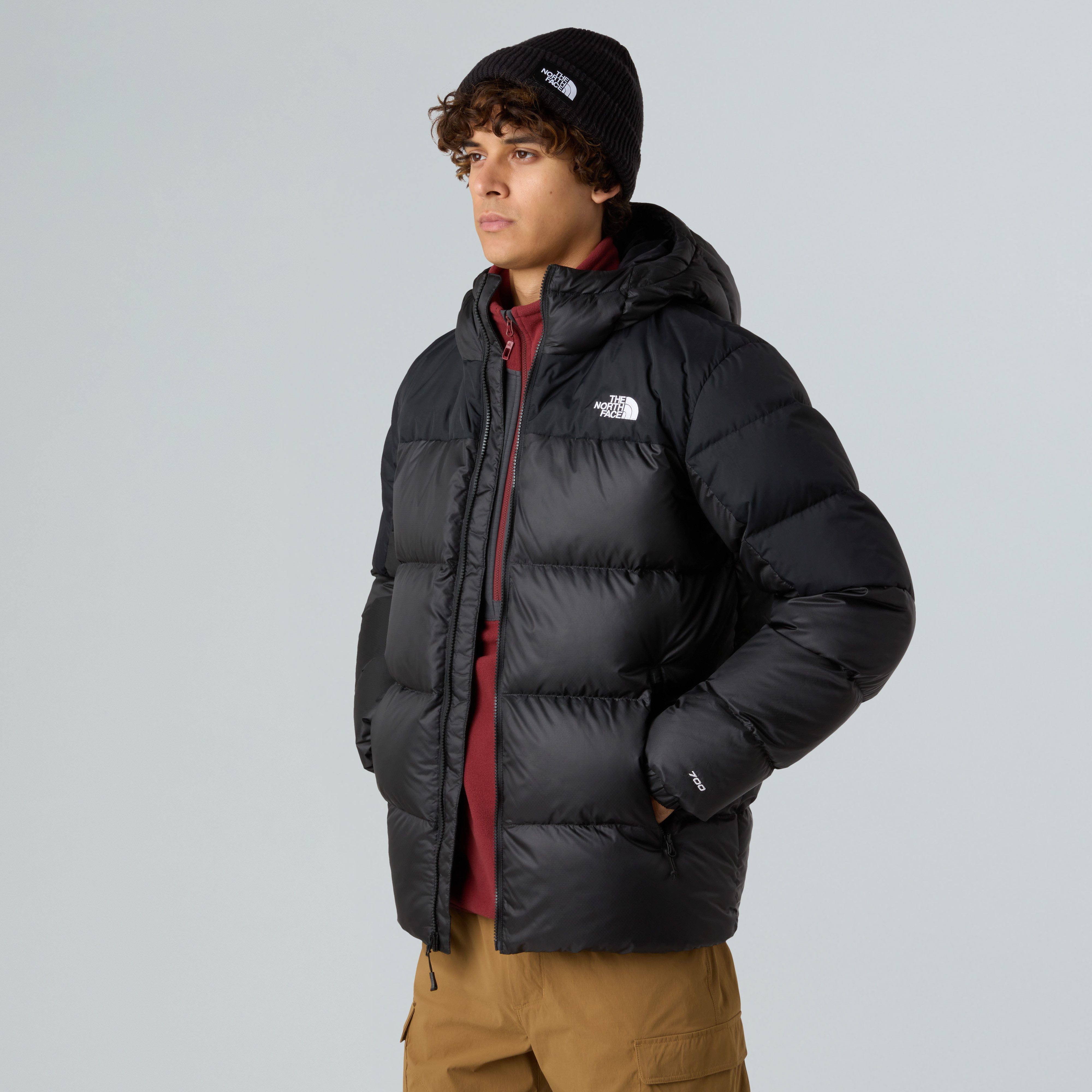 The North Face Donsjack (1 stuk)