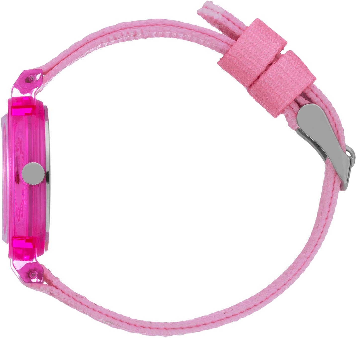 ice-watch Kwartshorloge ICE learning - Girl - Extra Small - 3H Armbandhorloge, kinderenhorloge, leershorloge, meisjes, schoolbegin, cadeau-idee, eenhoorn