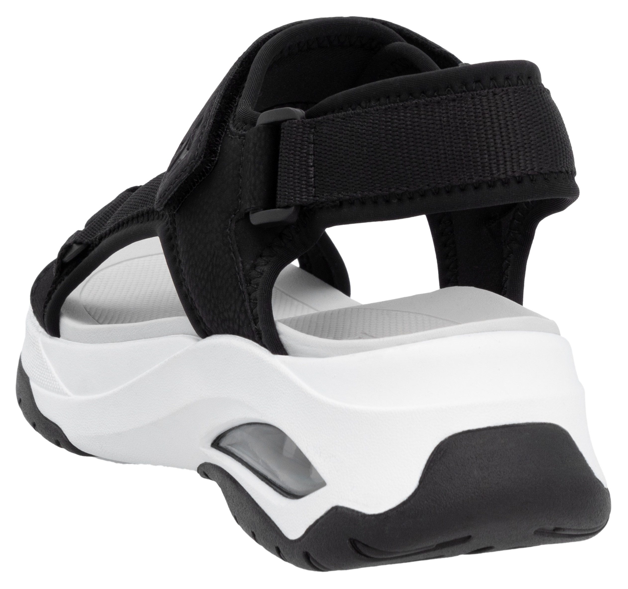 RIEKER Sport Trekkingsandalen Byron Bay vegan