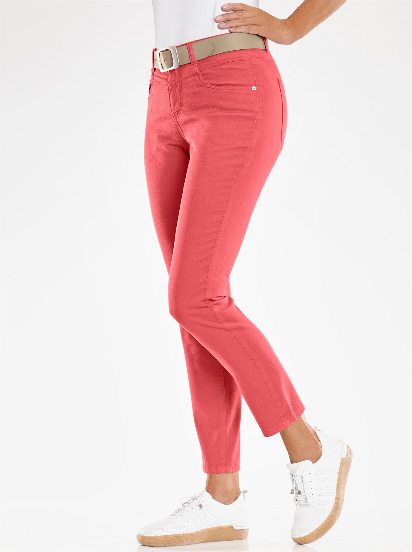 Heine 7 8 jeans (1-delig)