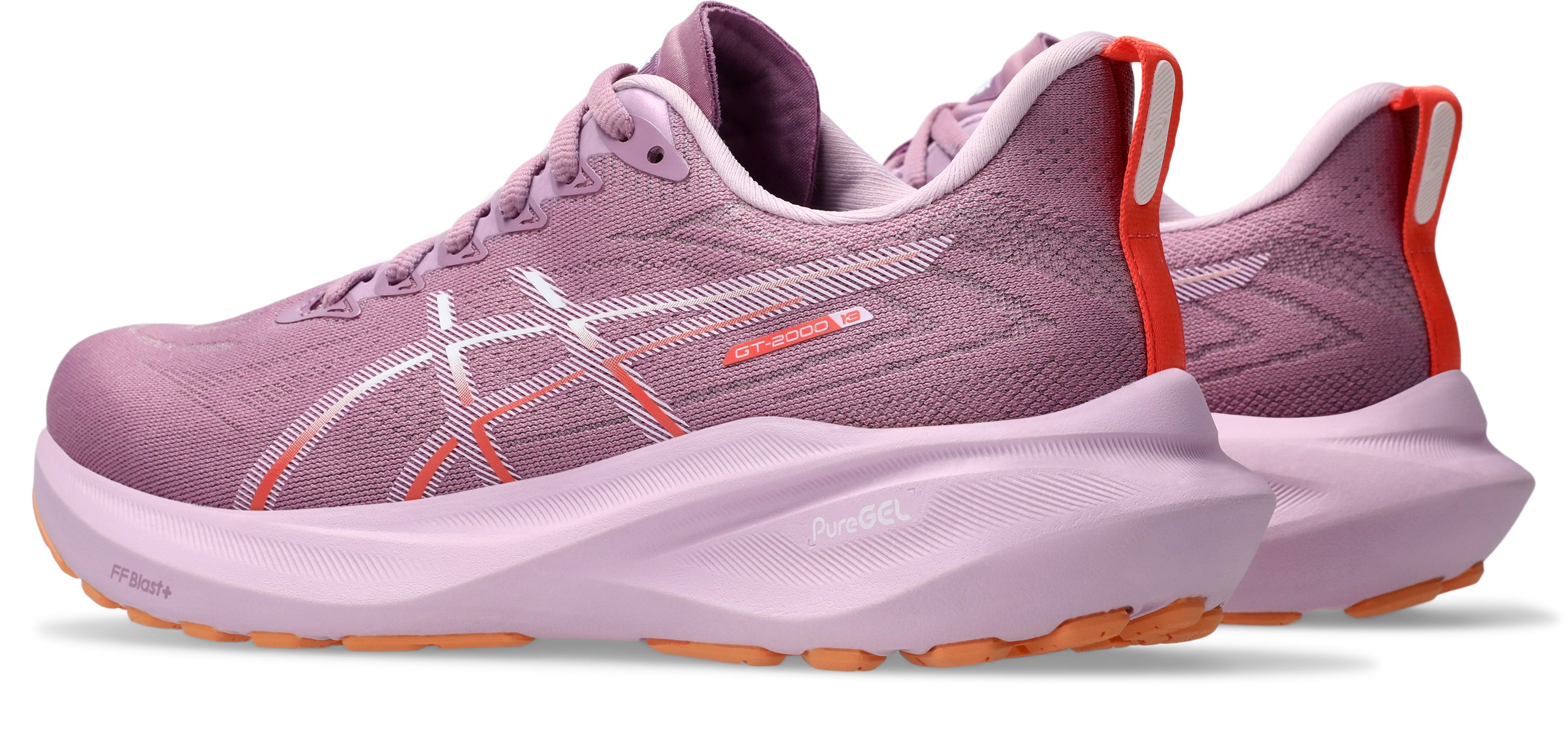 Asics Runningschoenen GT-2000 13 NAGINO voor meer stabiliteit