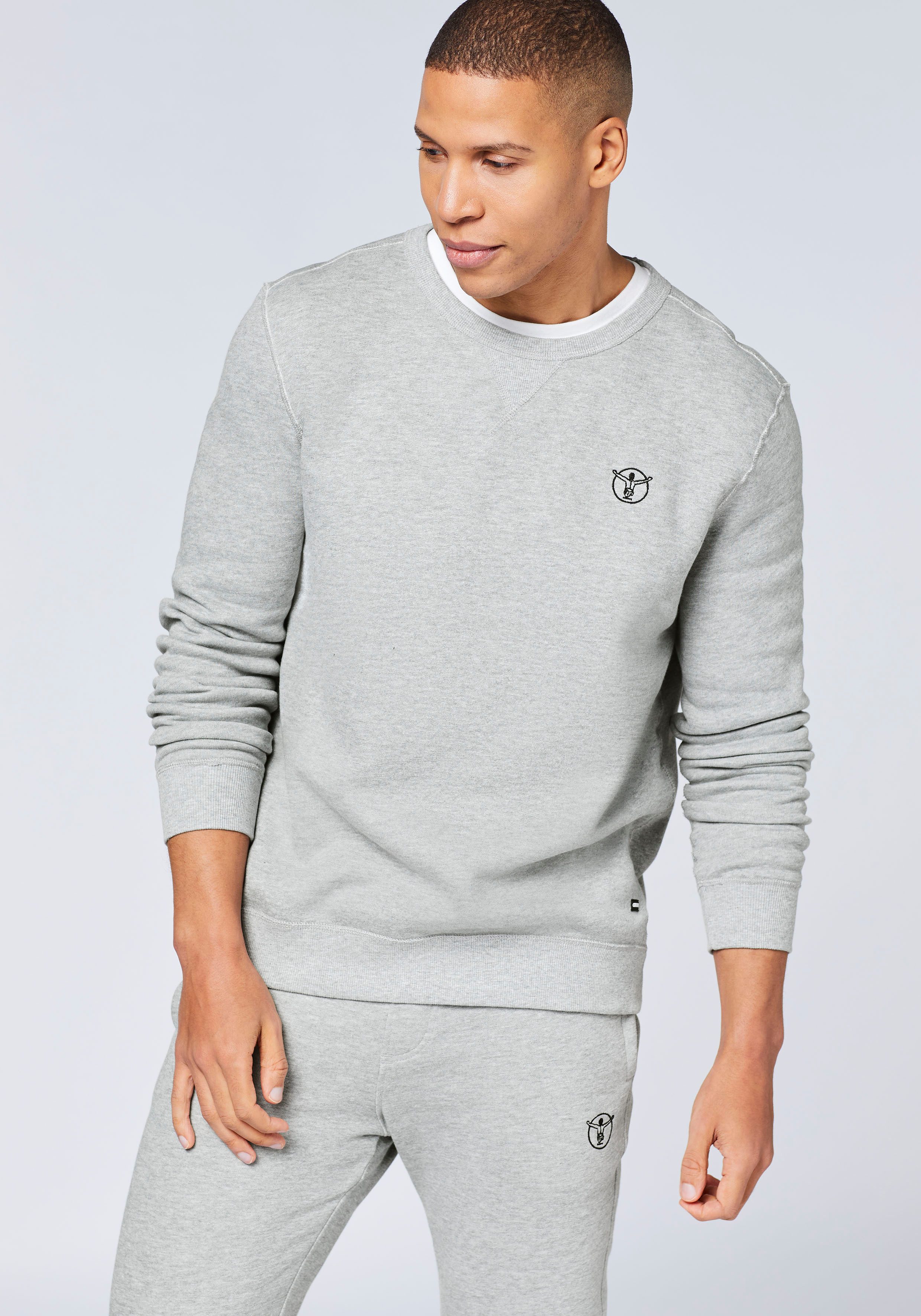 Chiemsee Sweatshirt
