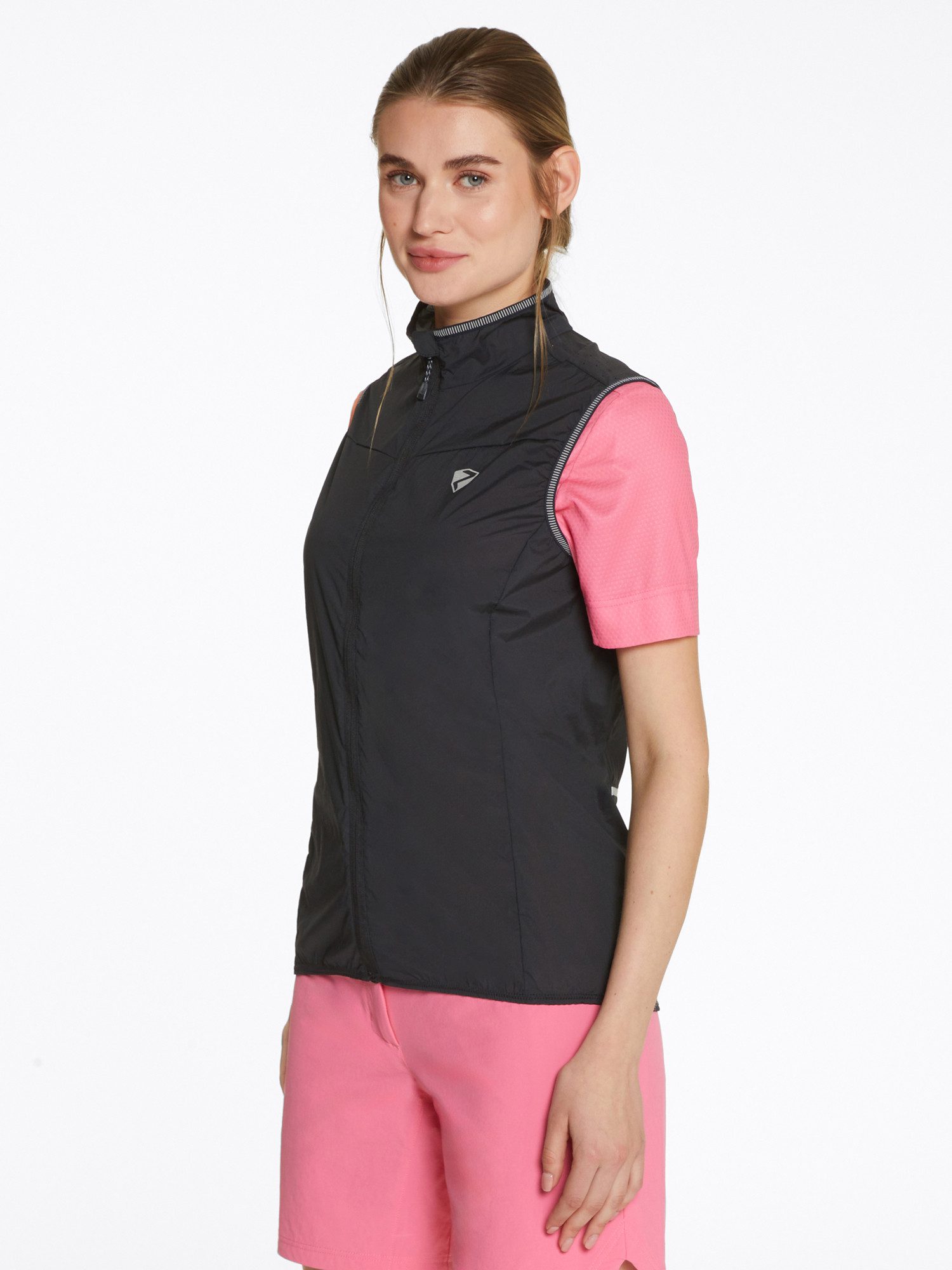 Ziener Functionele bodywarmer NAWINA