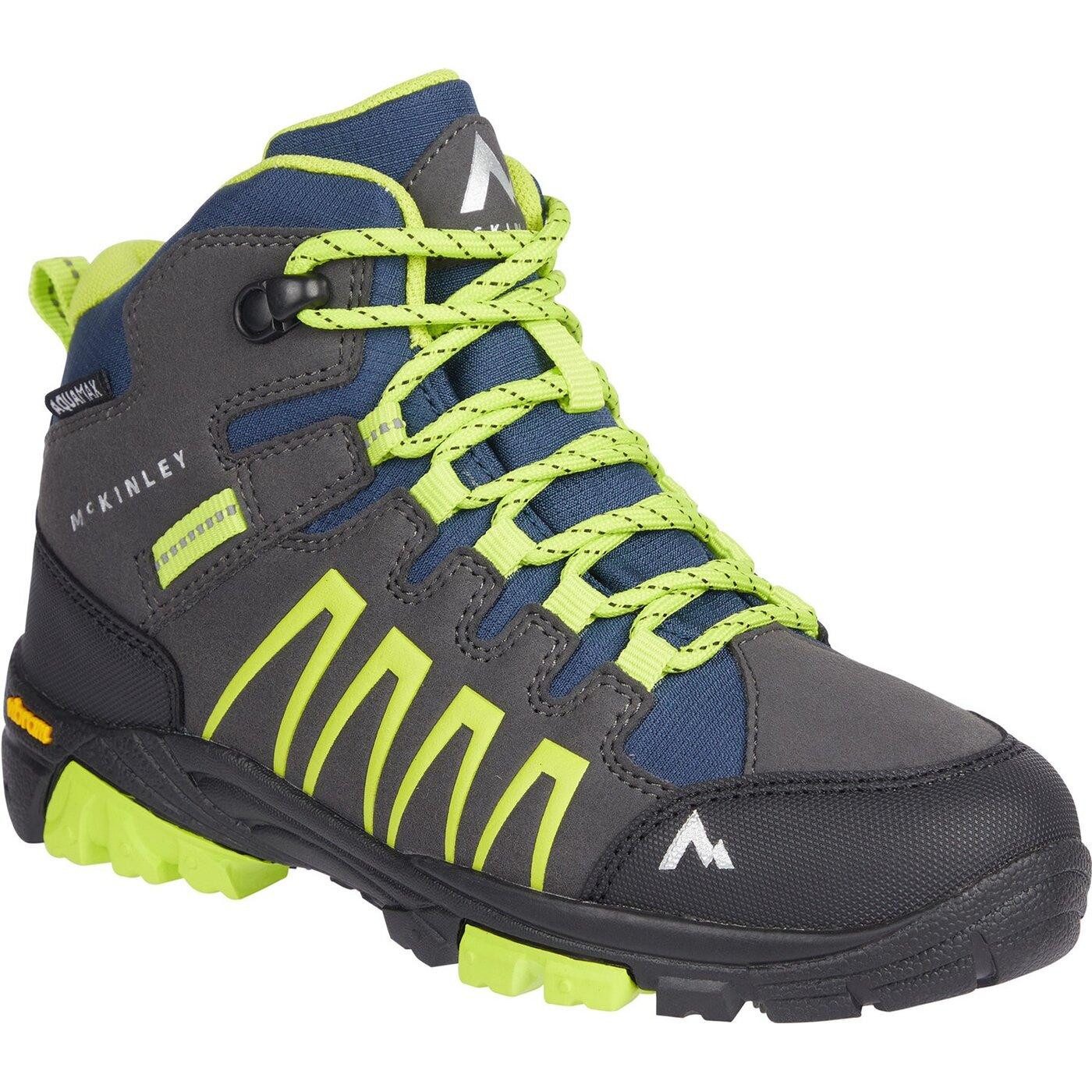 McKinley Wandelschoenen Denali MID AQX J