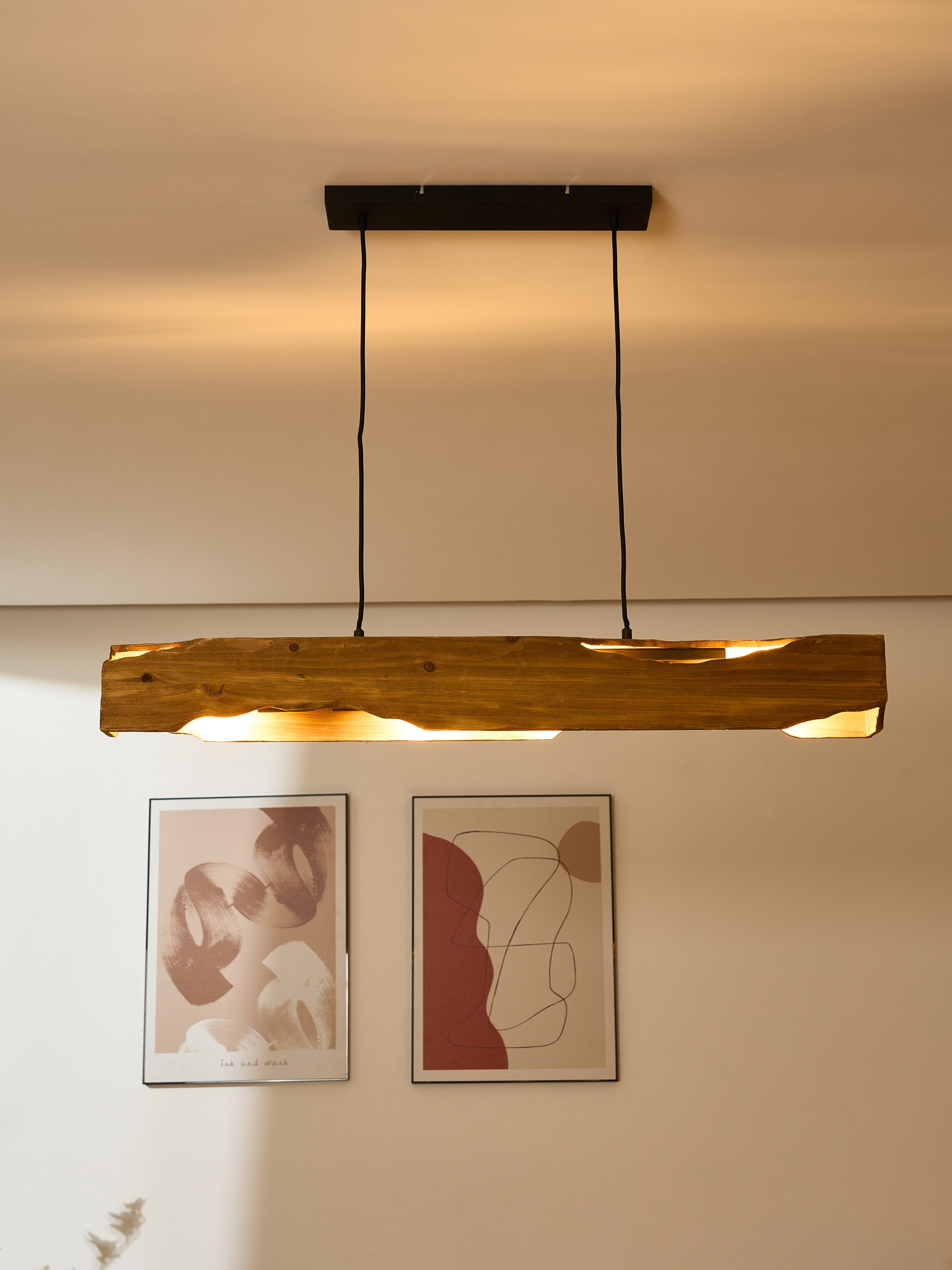 ECO-LIGHT Hanglamp VENUS
