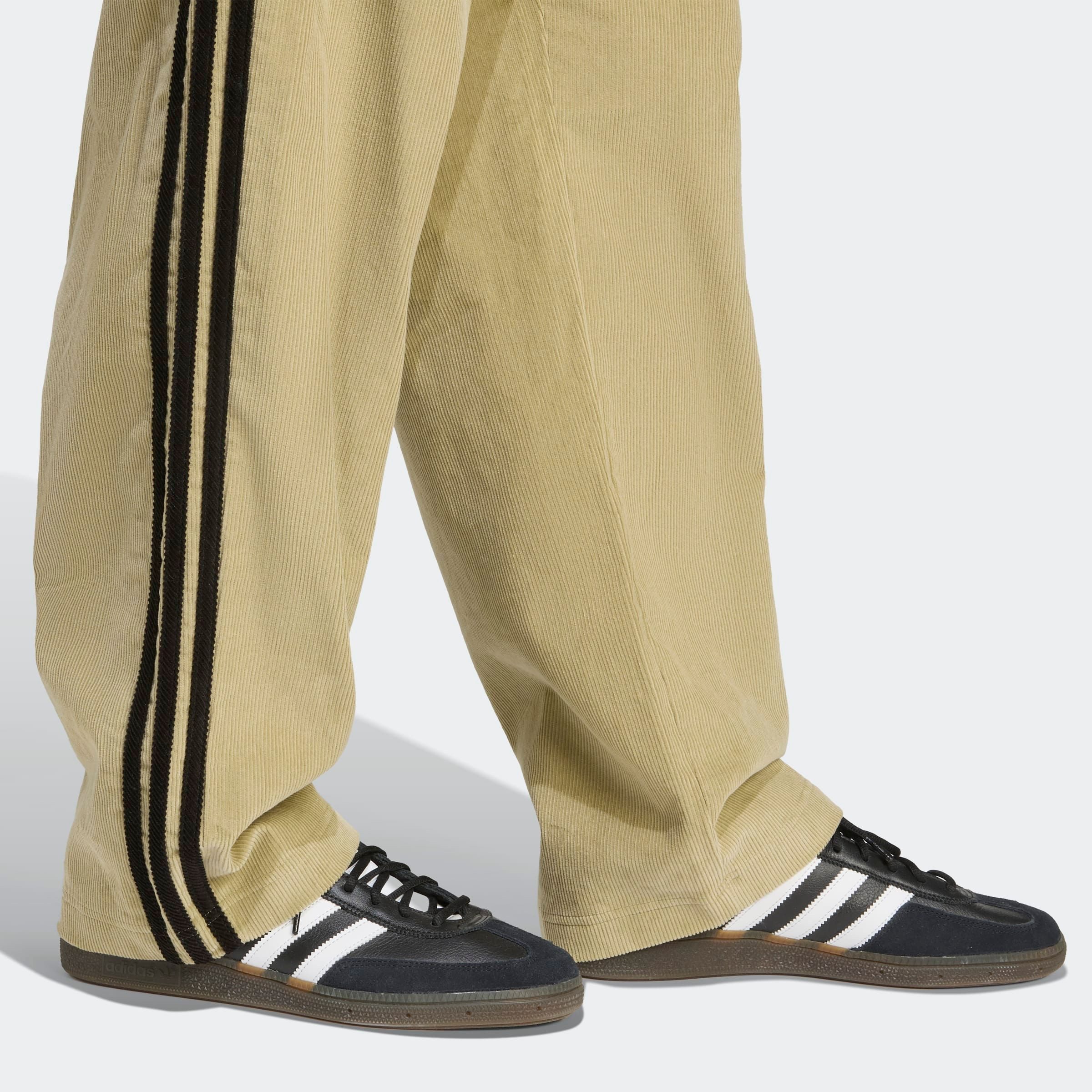 adidas Originals Sportbroek CORD PANT (1-delig)