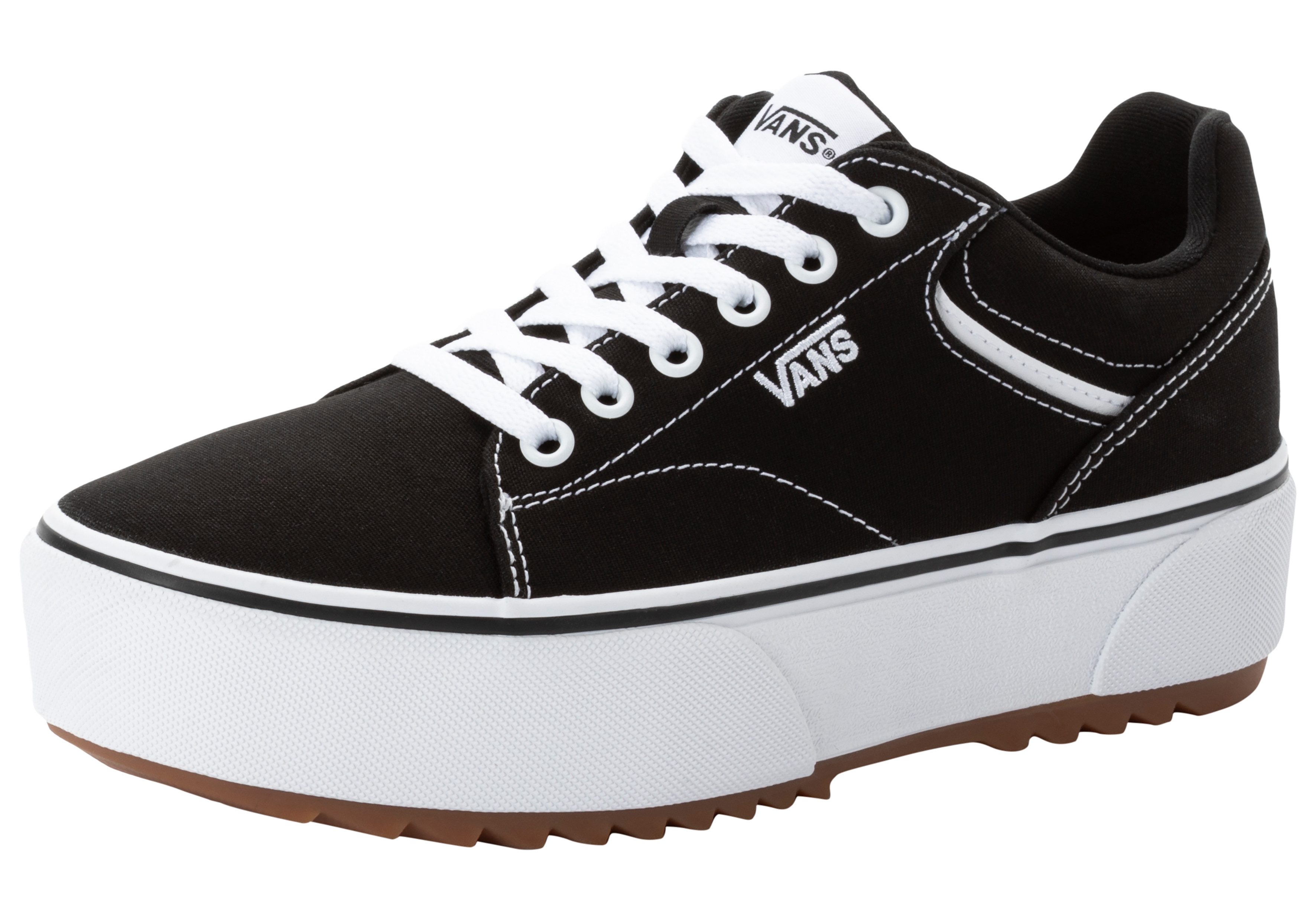 Vans Sneakers Seldan Platform ST