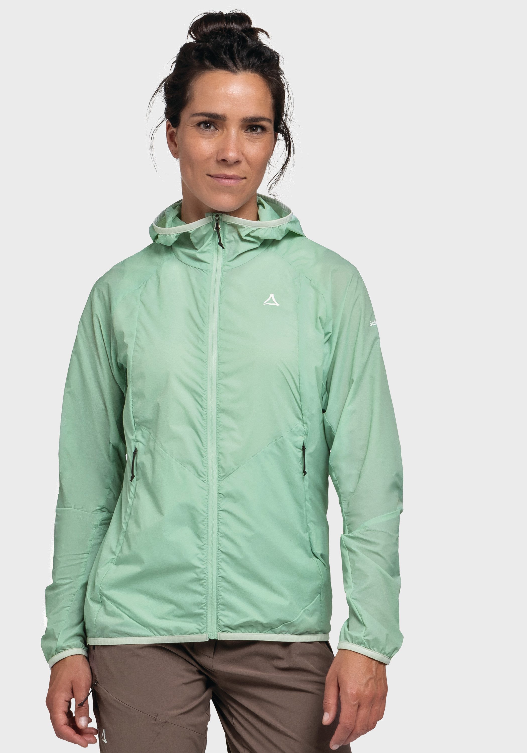 Schöffel Outdoorjack Hiking Jacket Style Wutach WMS