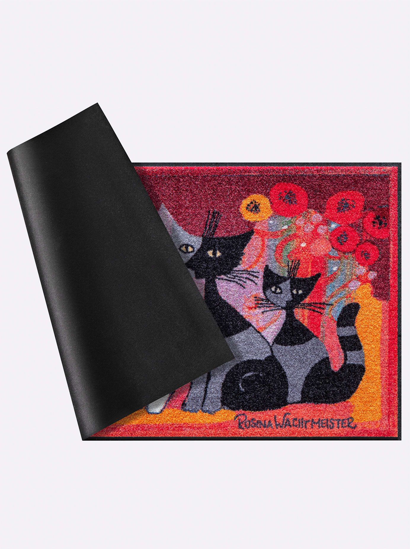 Salonloewe Mat