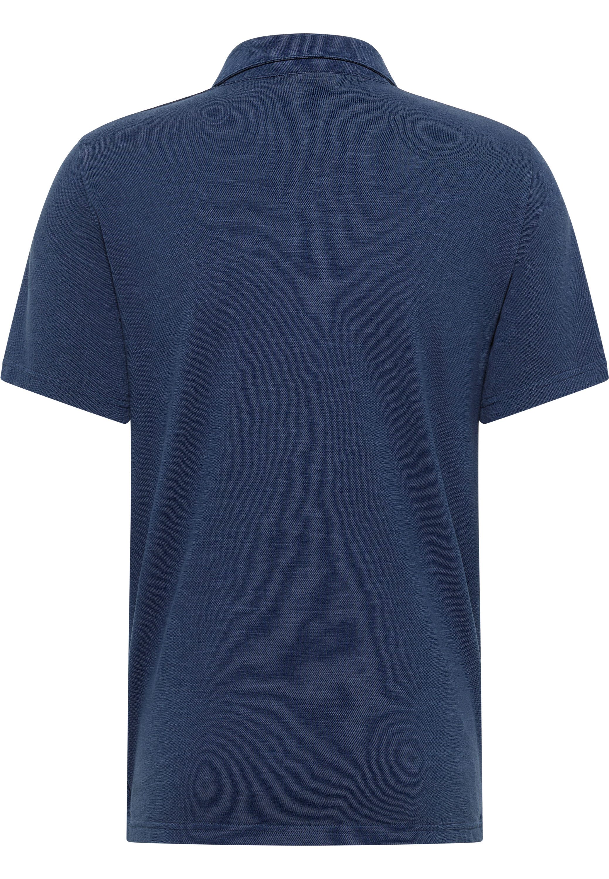 MUSTANG Shirt met korte mouwen Heren stijl Palco