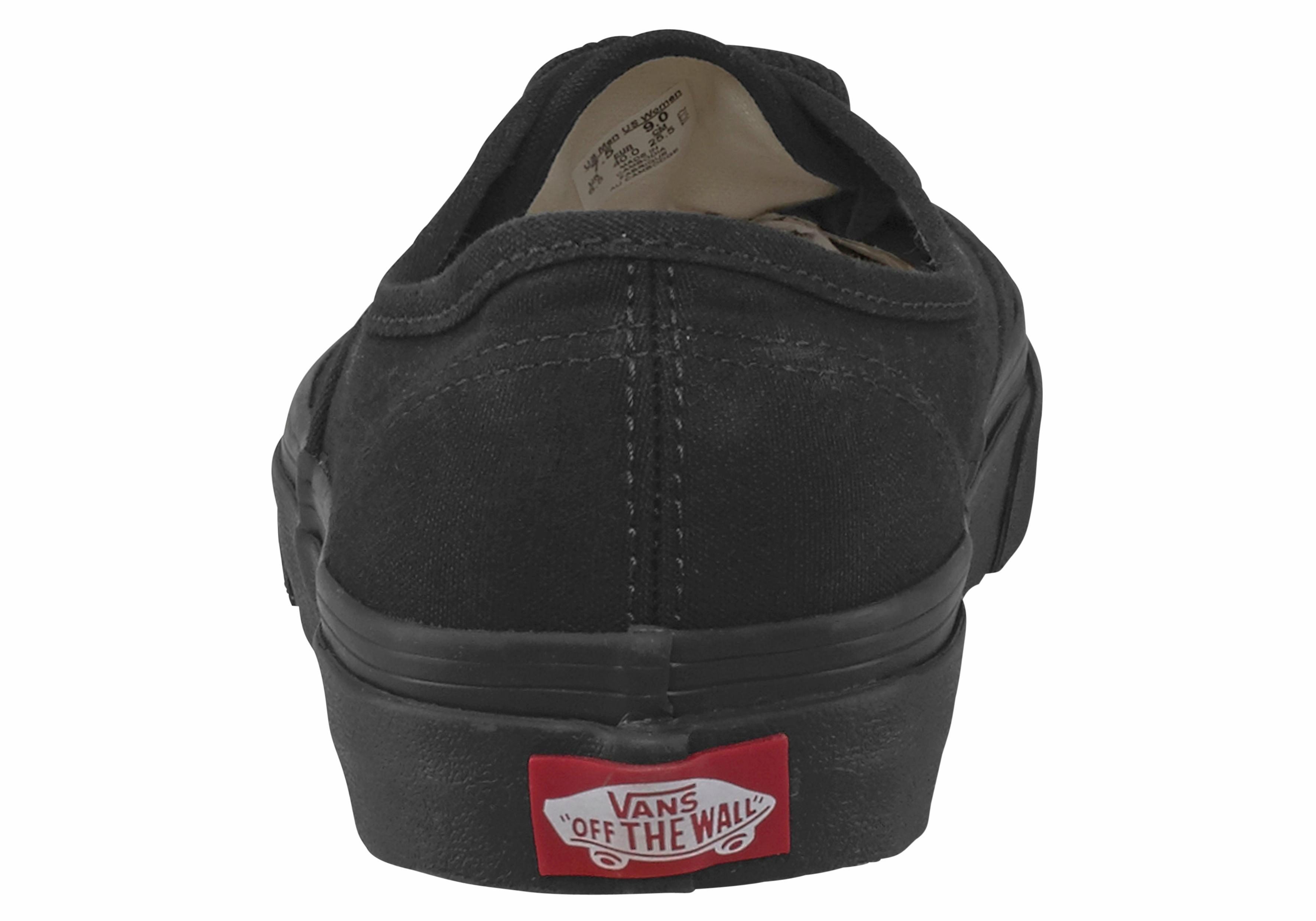 Vans Sneakers Authentic
