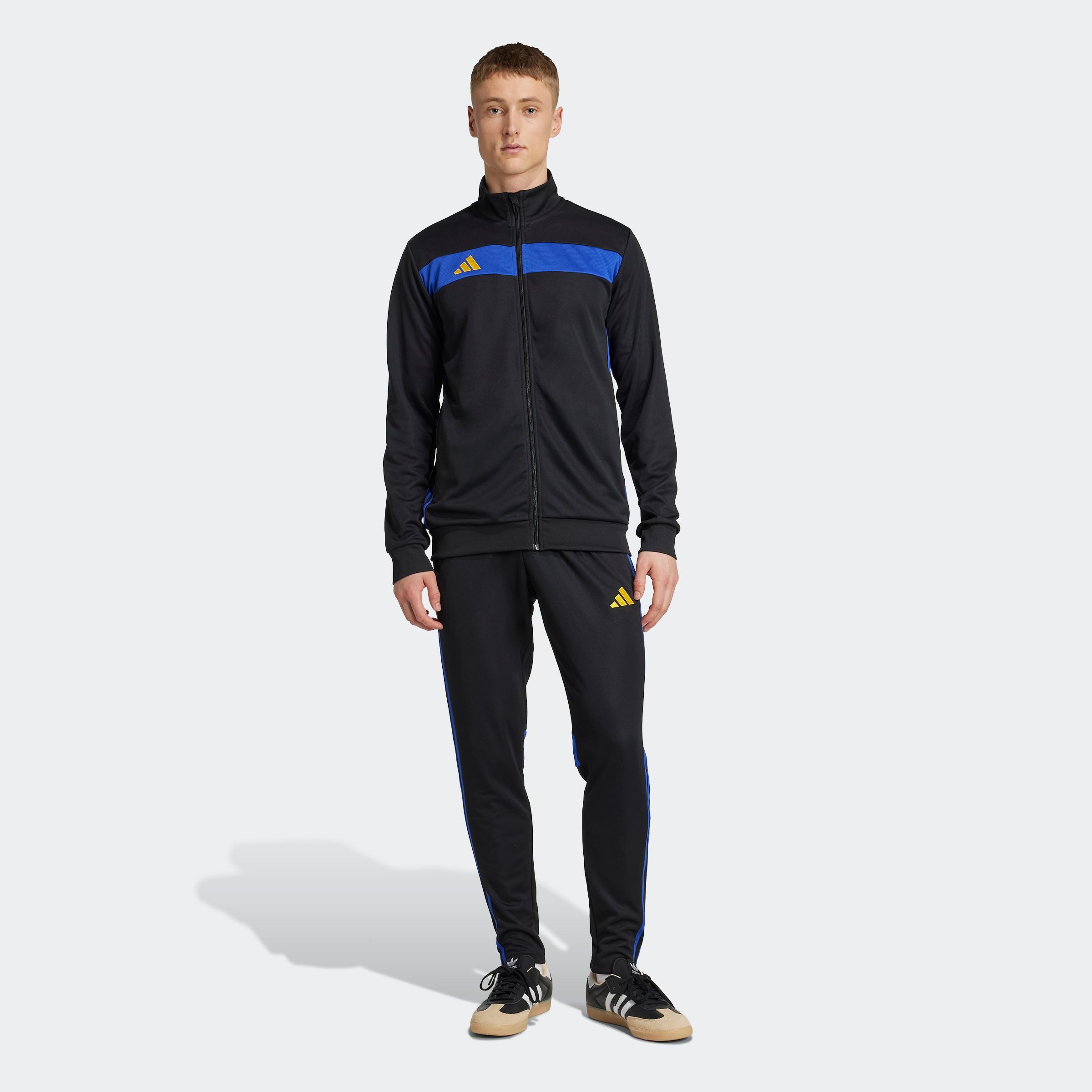 adidas Performance Trainingspak TIRO ES TS (2-delig)