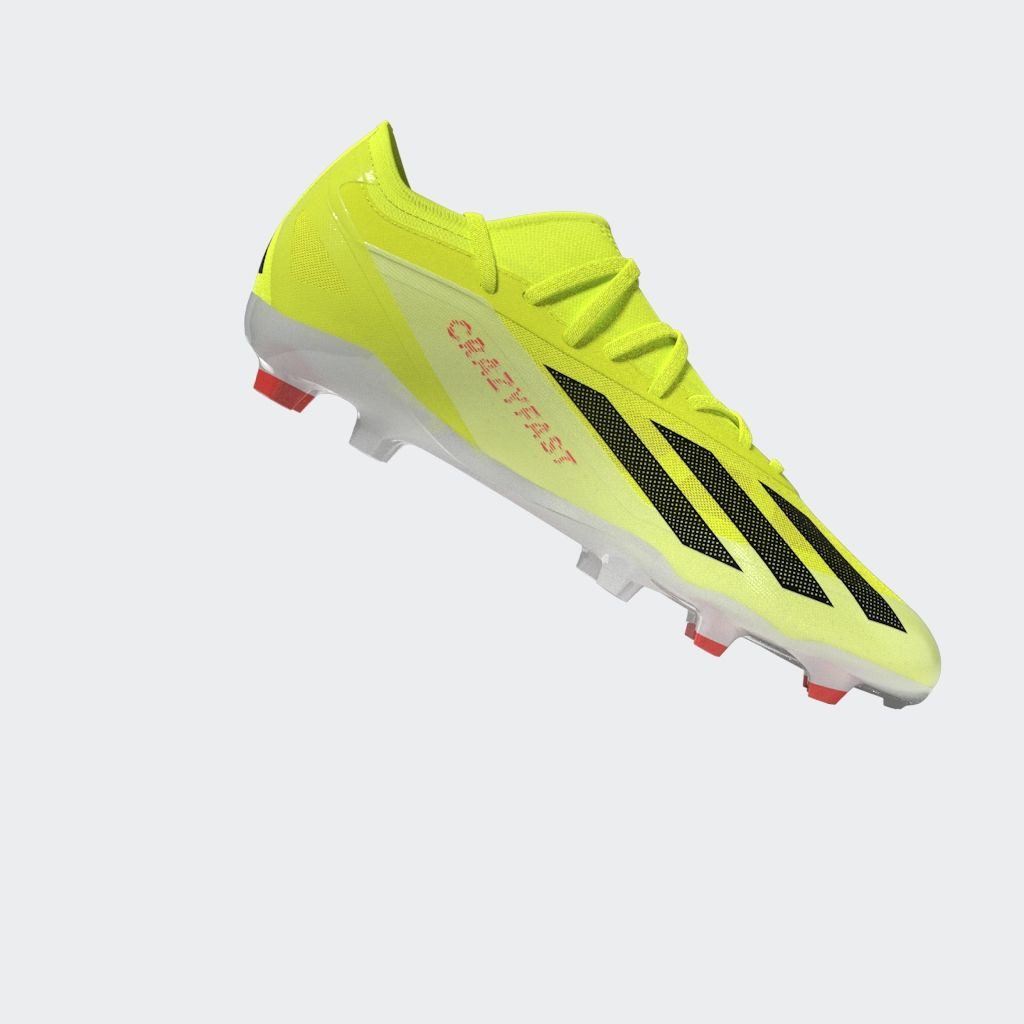 adidas Performance Voetbalschoenen X CRAZYFAST PRO FG