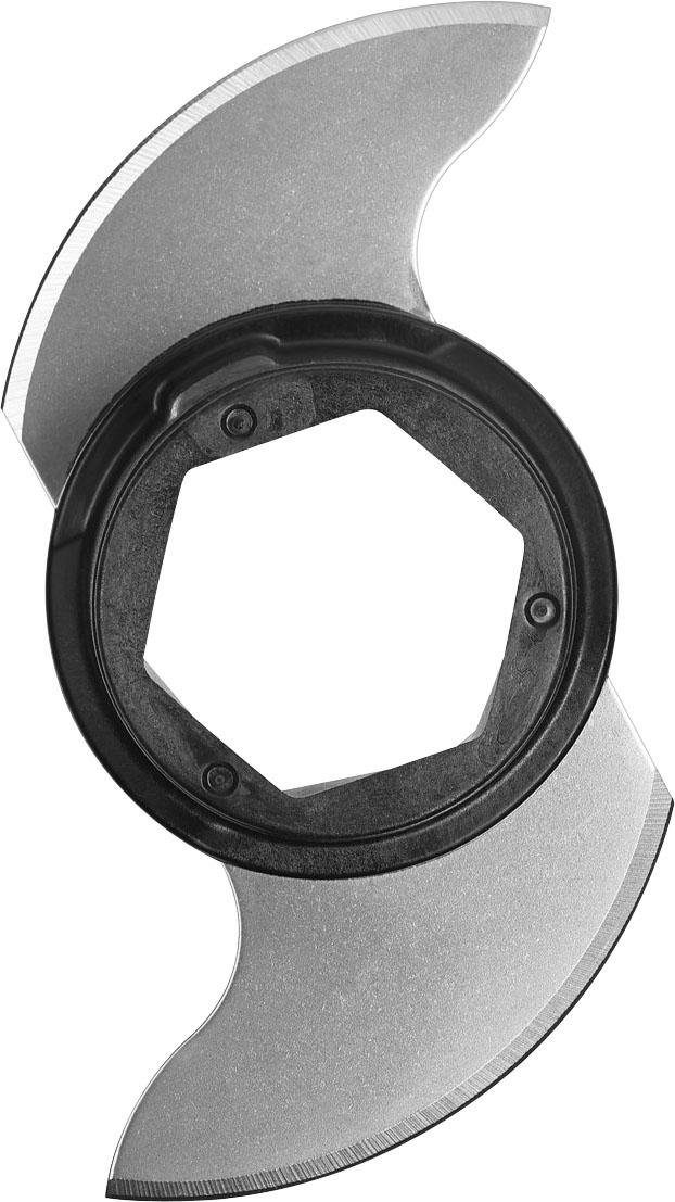 KitchenAid Hakmolen 5KFP0719EBM MAT ZWART