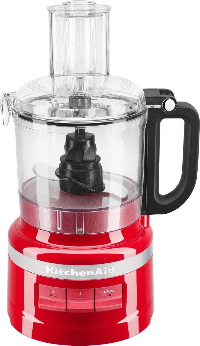 KitchenAid Hakmolen 5KFP0719EER KEIZERROOD