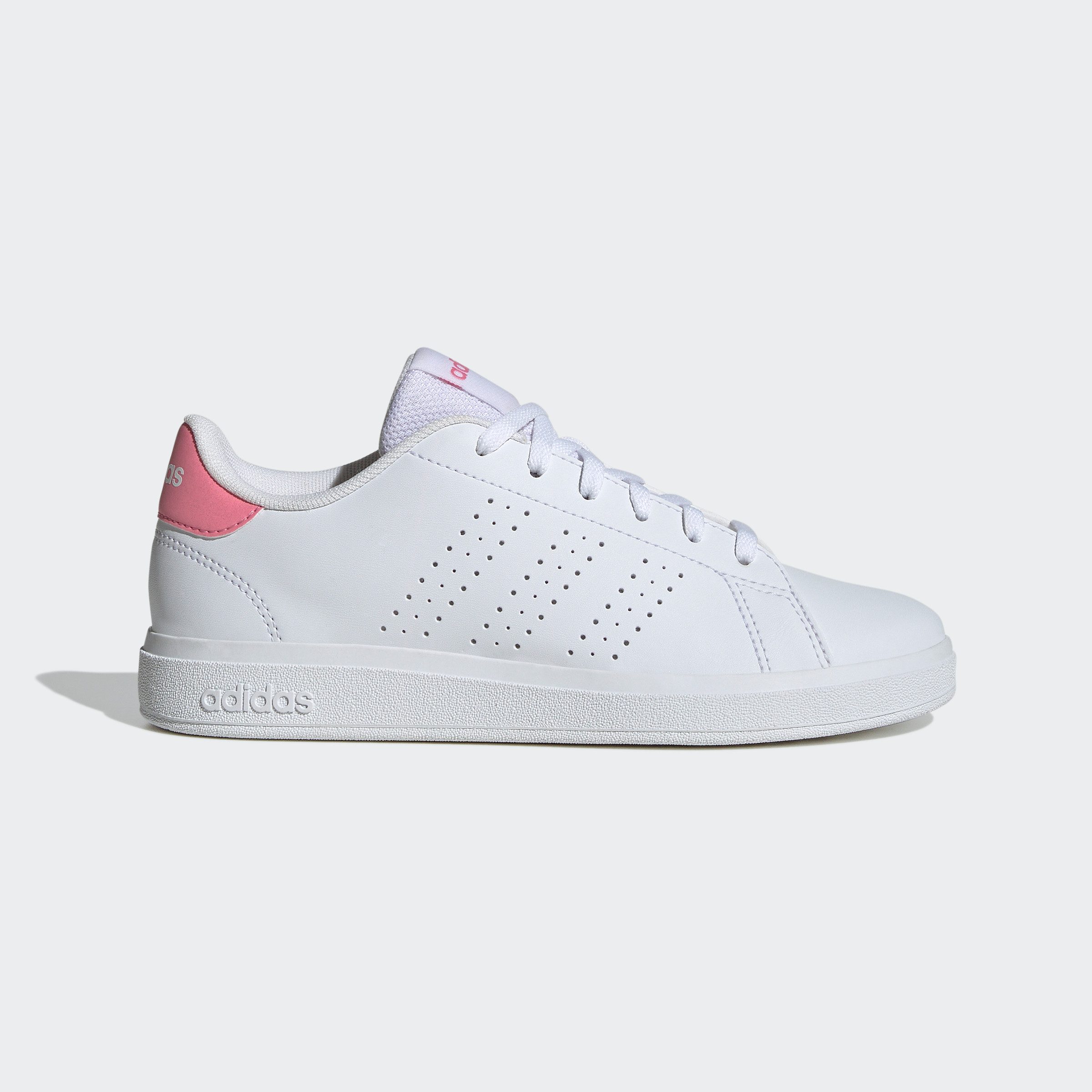 adidas Sportswear Sneakers ADVANTAGE BASE 2.0 KIDS Ontwerp in de sporen van de adidas Stan Smith