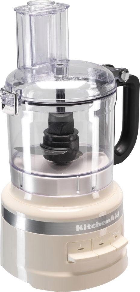 KitchenAid Hakmolen 5KFP0719EAC ALMOND CREAM