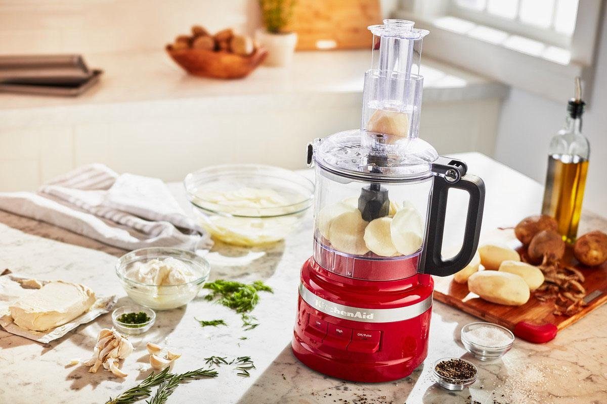 KitchenAid Hakmolen 5KFP0719EER KEIZERROOD
