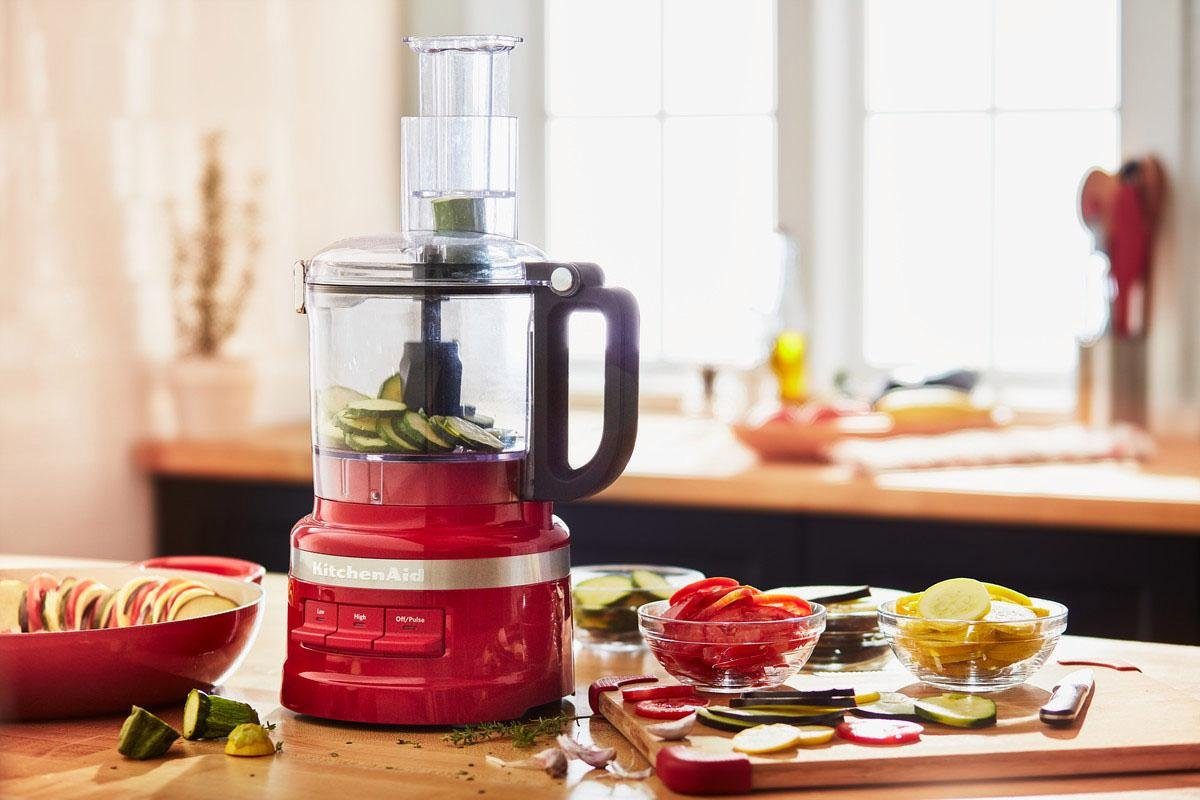 KitchenAid Hakmolen 5KFP0719EER KEIZERROOD