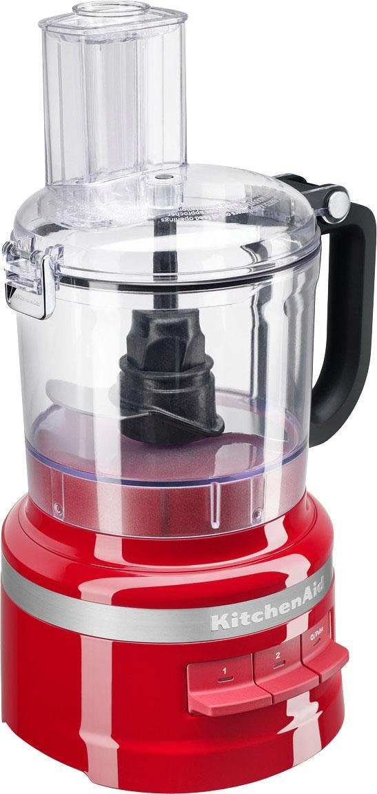 KitchenAid Hakmolen 5KFP0719EER KEIZERROOD