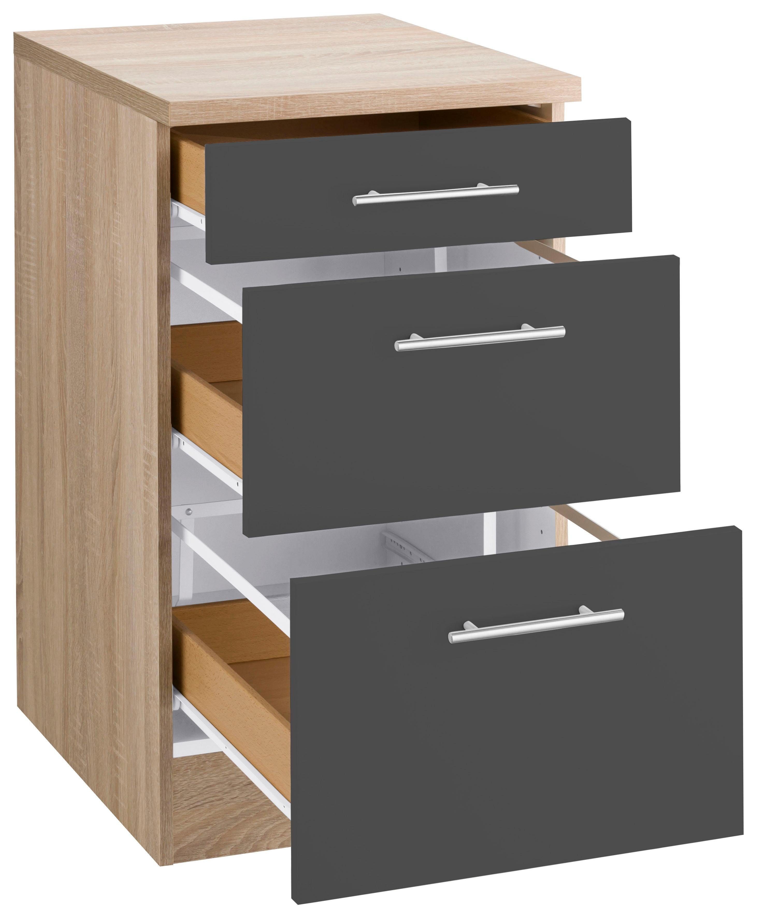 OPTIFIT Onderkast Kalmar , breedte 50 cm
