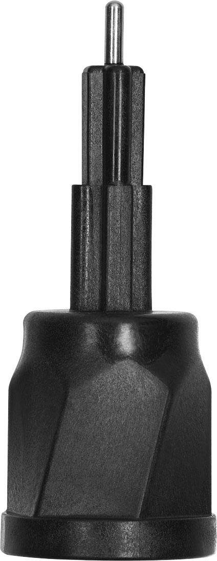 KitchenAid Hakmolen 5KFP0719EBM MAT ZWART