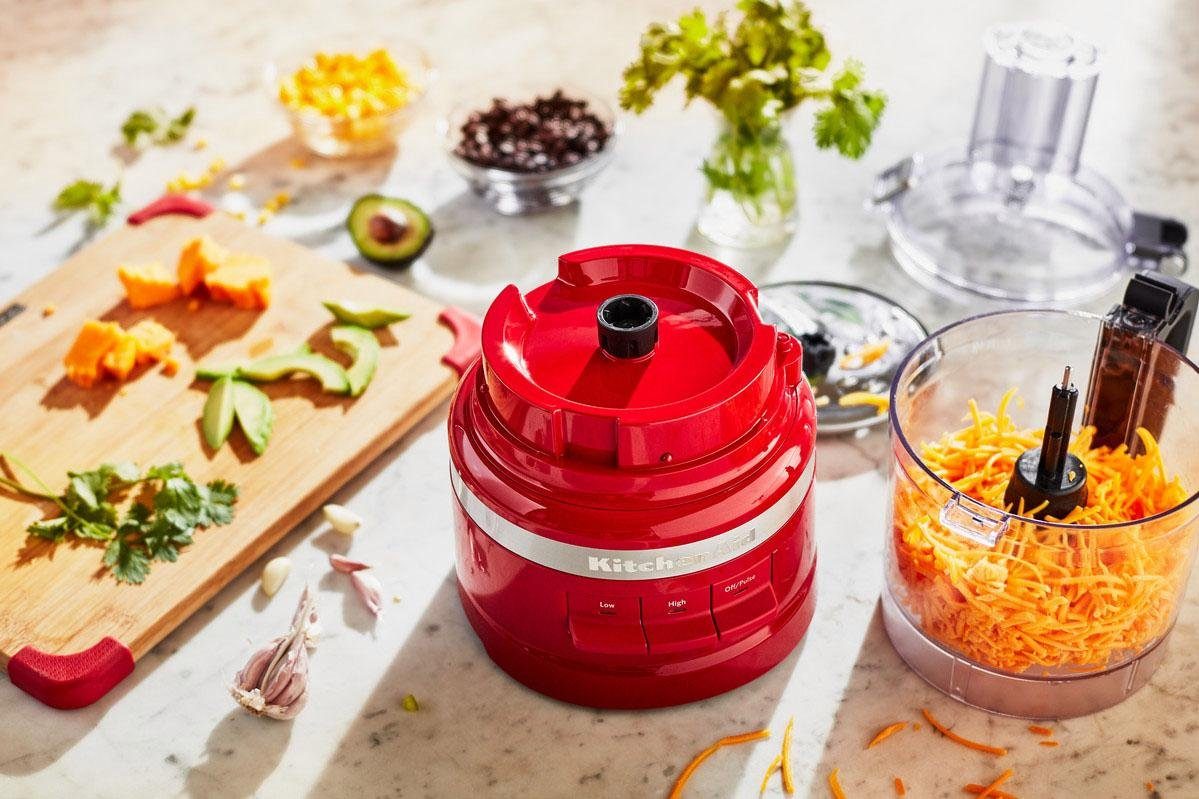 KitchenAid Hakmolen 5KFP0719EER KEIZERROOD
