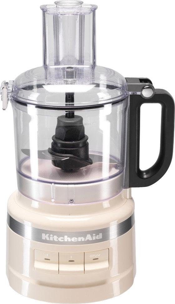 KitchenAid Hakmolen 5KFP0719EAC ALMOND CREAM