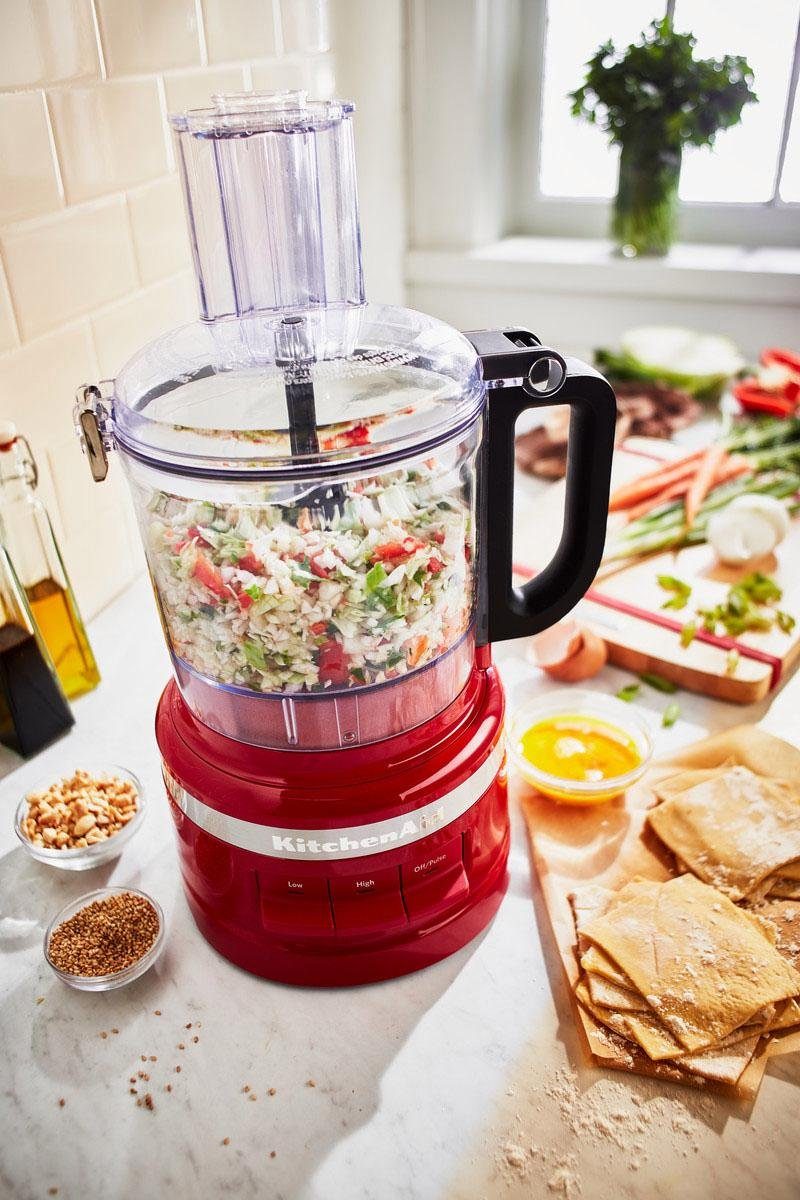 KitchenAid Hakmolen 5KFP0719EER KEIZERROOD
