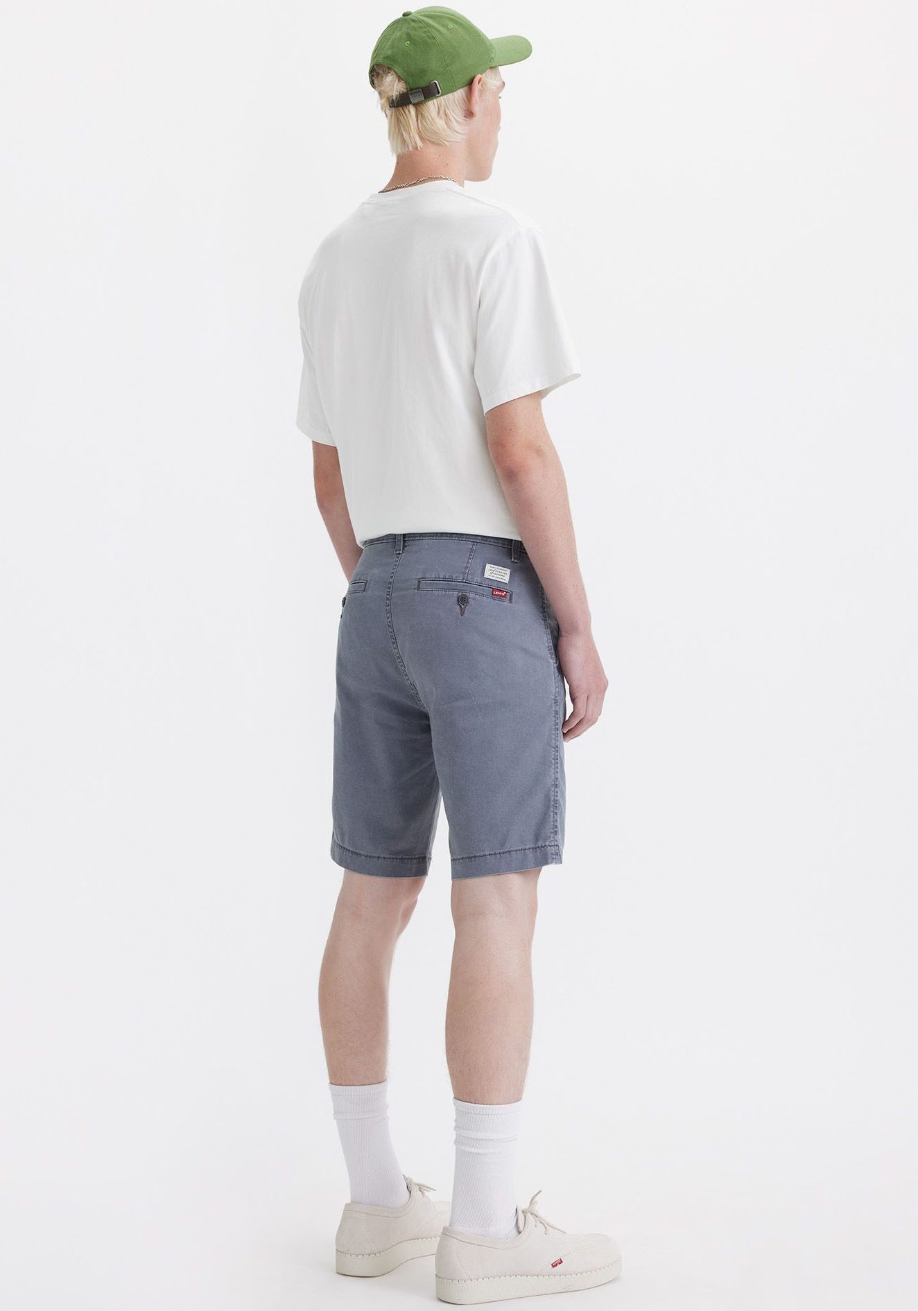 Levi's Chino-short XX CHINO SHORT II