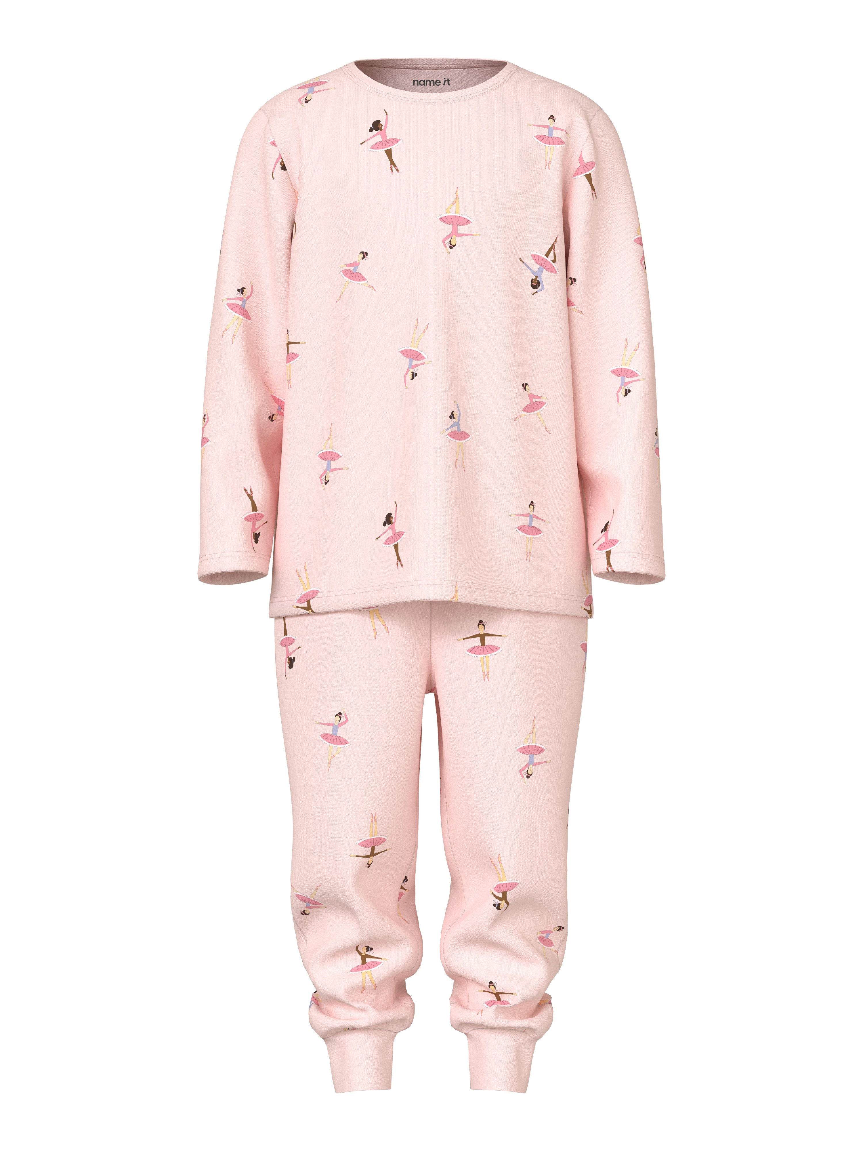 Name It Pyjama NMFNIGHTSET BALLARINA NOOS