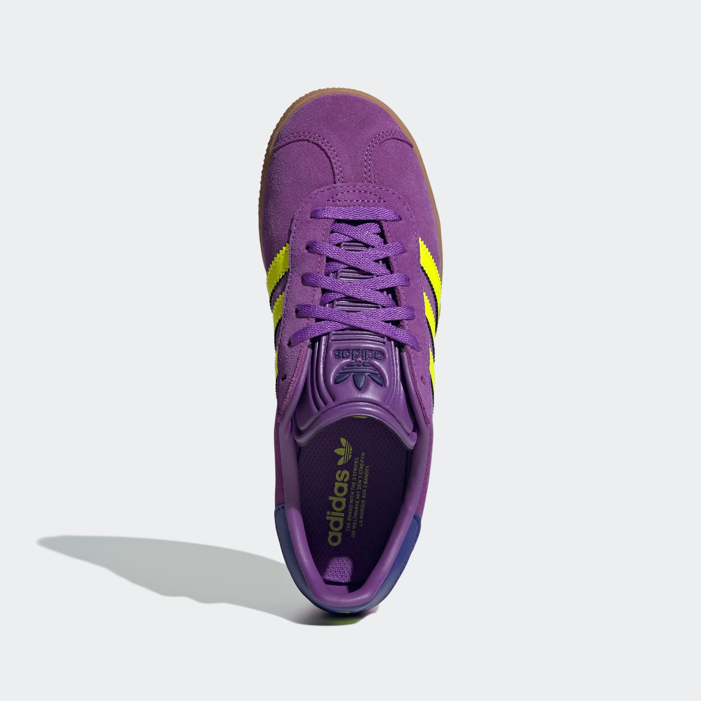 adidas Originals Sneakers GAZELLE KIDS