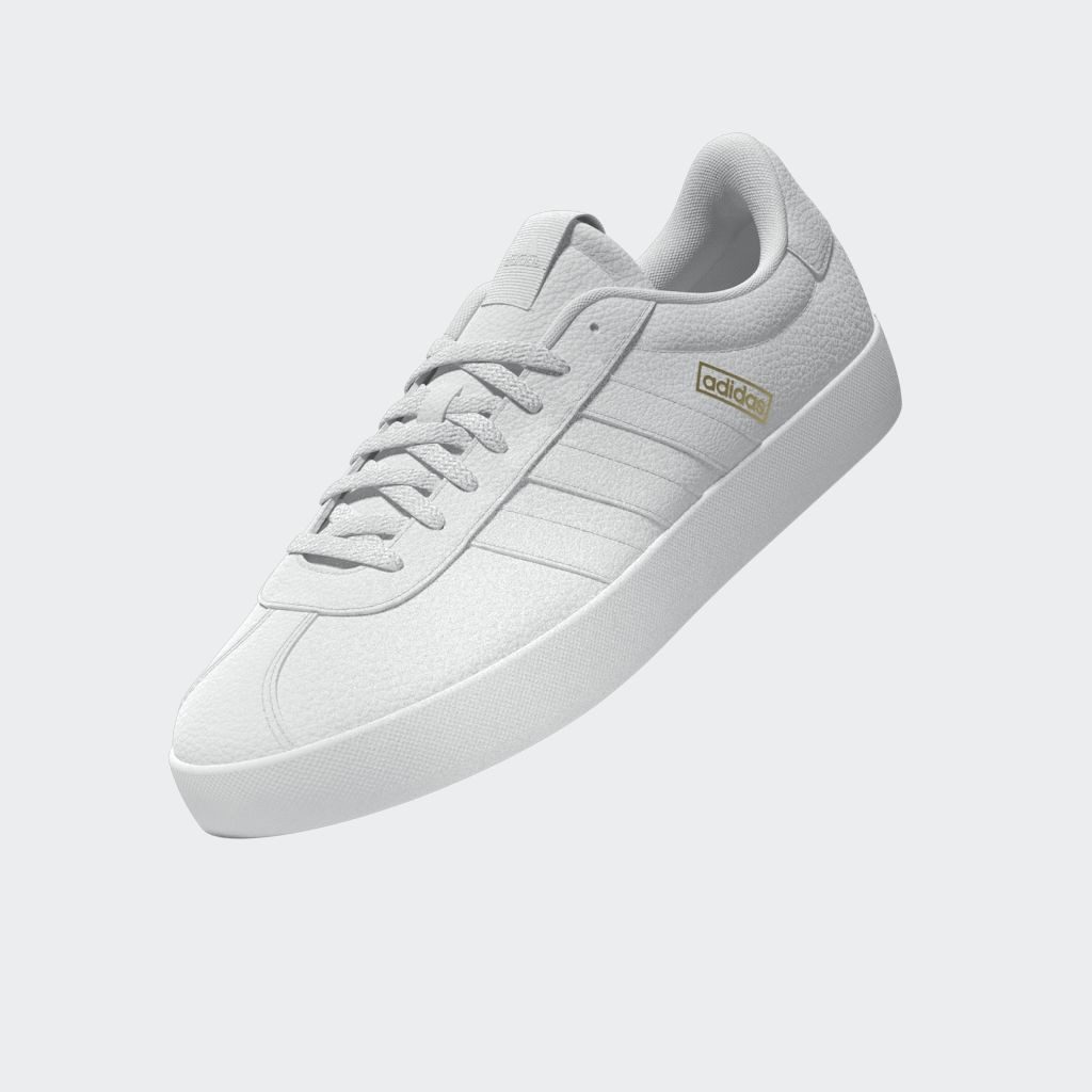 adidas Sportswear Sneakers VL COURT 3.0 geïnspireerd door het ontwerp van de adidas samba