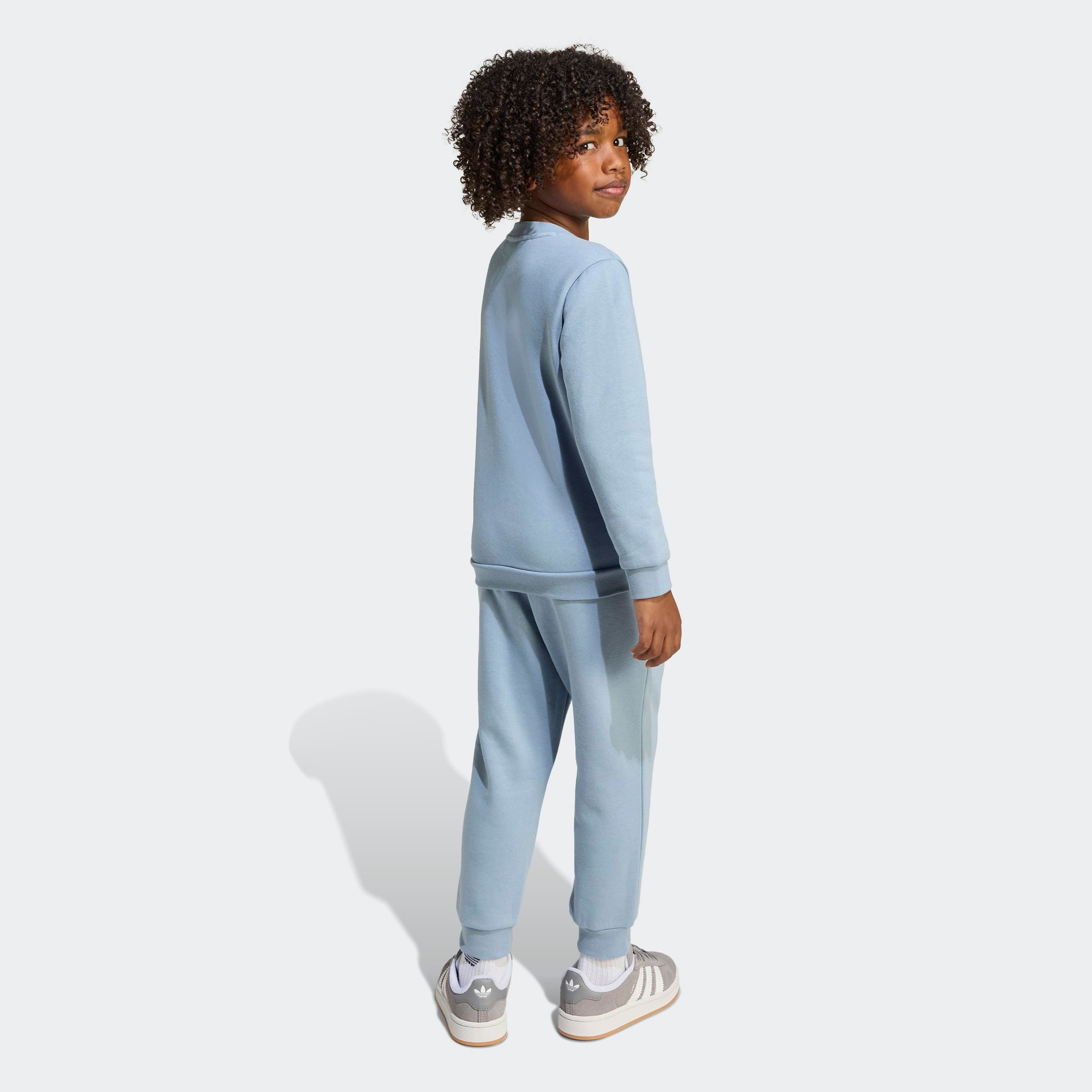 adidas Originals Trainingspak CREW SET (2-delig)
