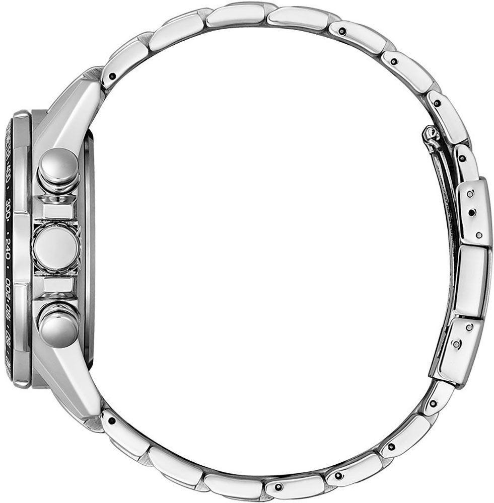 Citizen Radiografische chronograaf CB5914-89X Polshorloge, herenhorloge, solar, stopwatchfunctie, tot 20 bar waterdicht