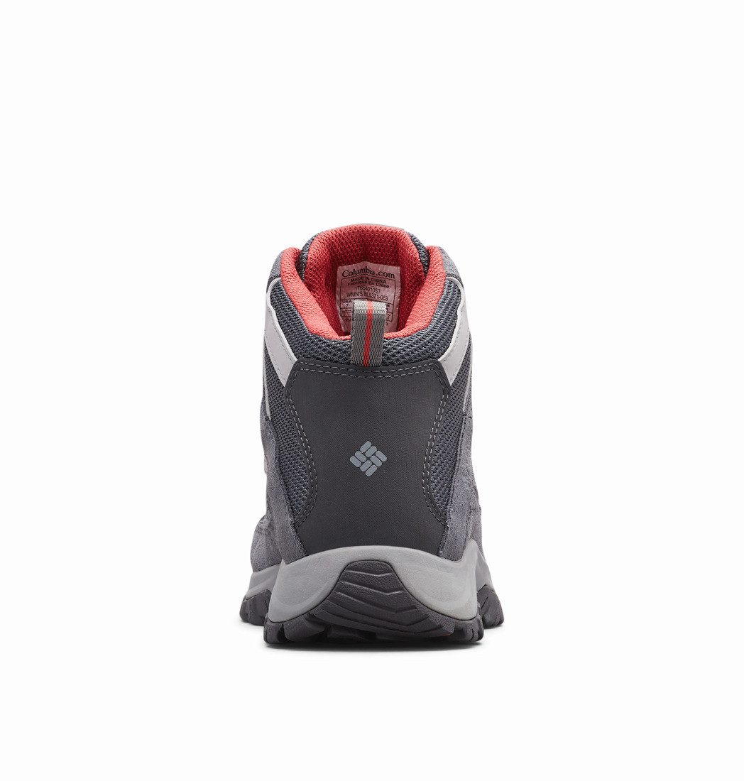Columbia Outdoorschoenen CRESTWOOD™ MID WATERPROOF