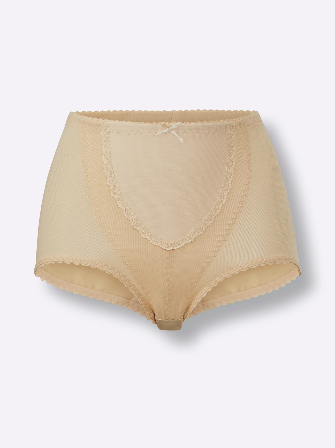 wäschepur Corrigerende slip (1 stuk)
