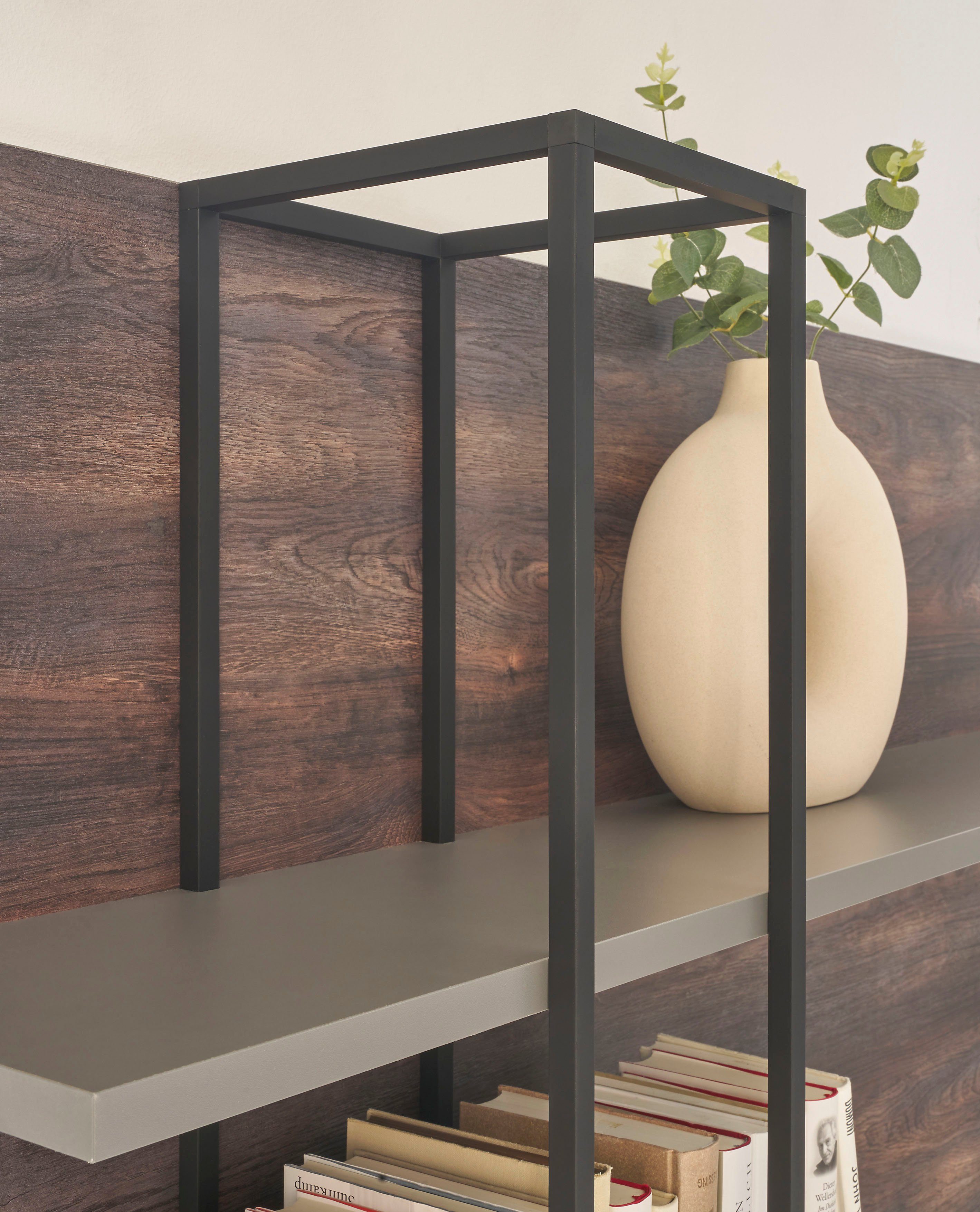 INOSIGN Kastenset Largo met soft close functie (set, 2-delig)