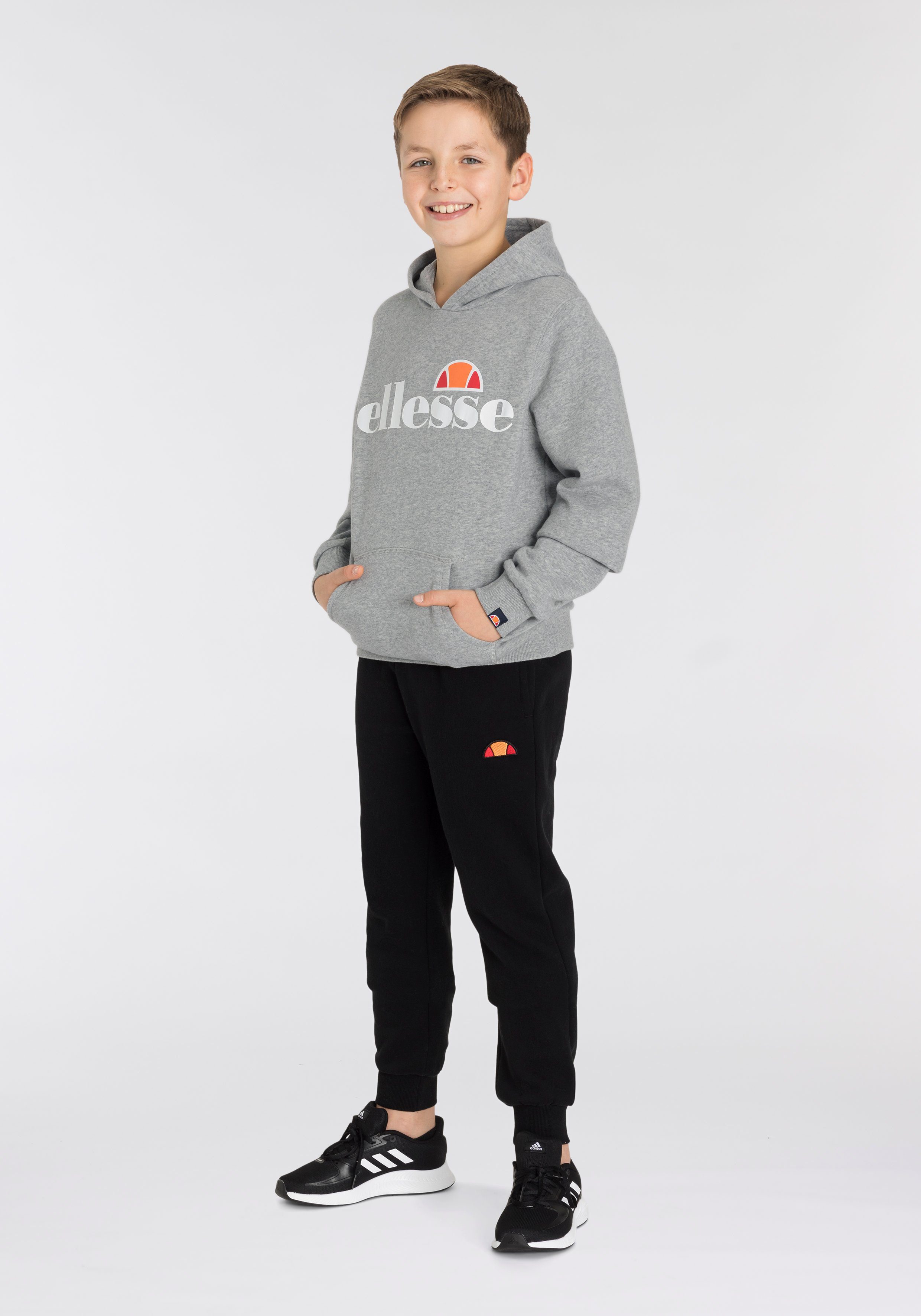 ellesse Joggingbroek COLINO JOG PANT JUNIOR
