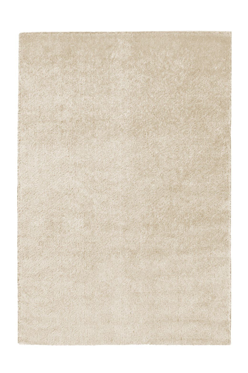 aRTE ESPINA Vloerkleed Swing 8100 Zeer zachte grip, veelzijdig combineerbaar moderne vloerkleden maat 200 cm x 200 cm x 43 mm beige